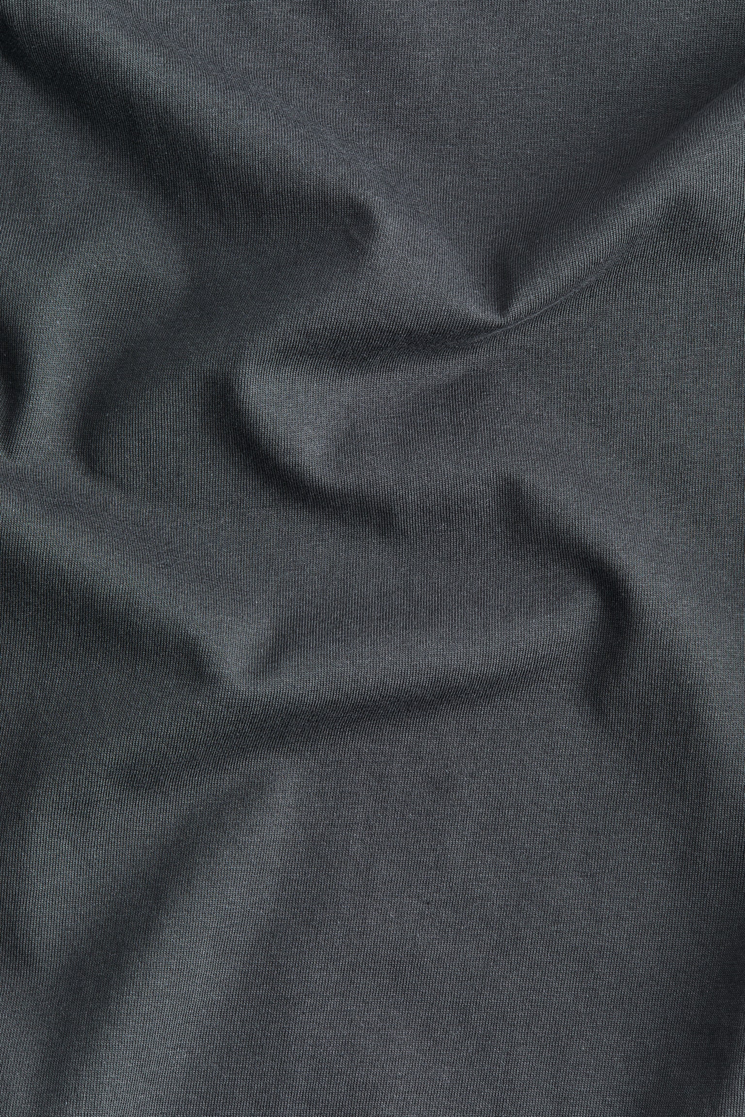 T-shirt oversize - Dark grey/Blanc/Noir/Beige clair/Gris foncé/Rouge/Gris clair/rayé - 5