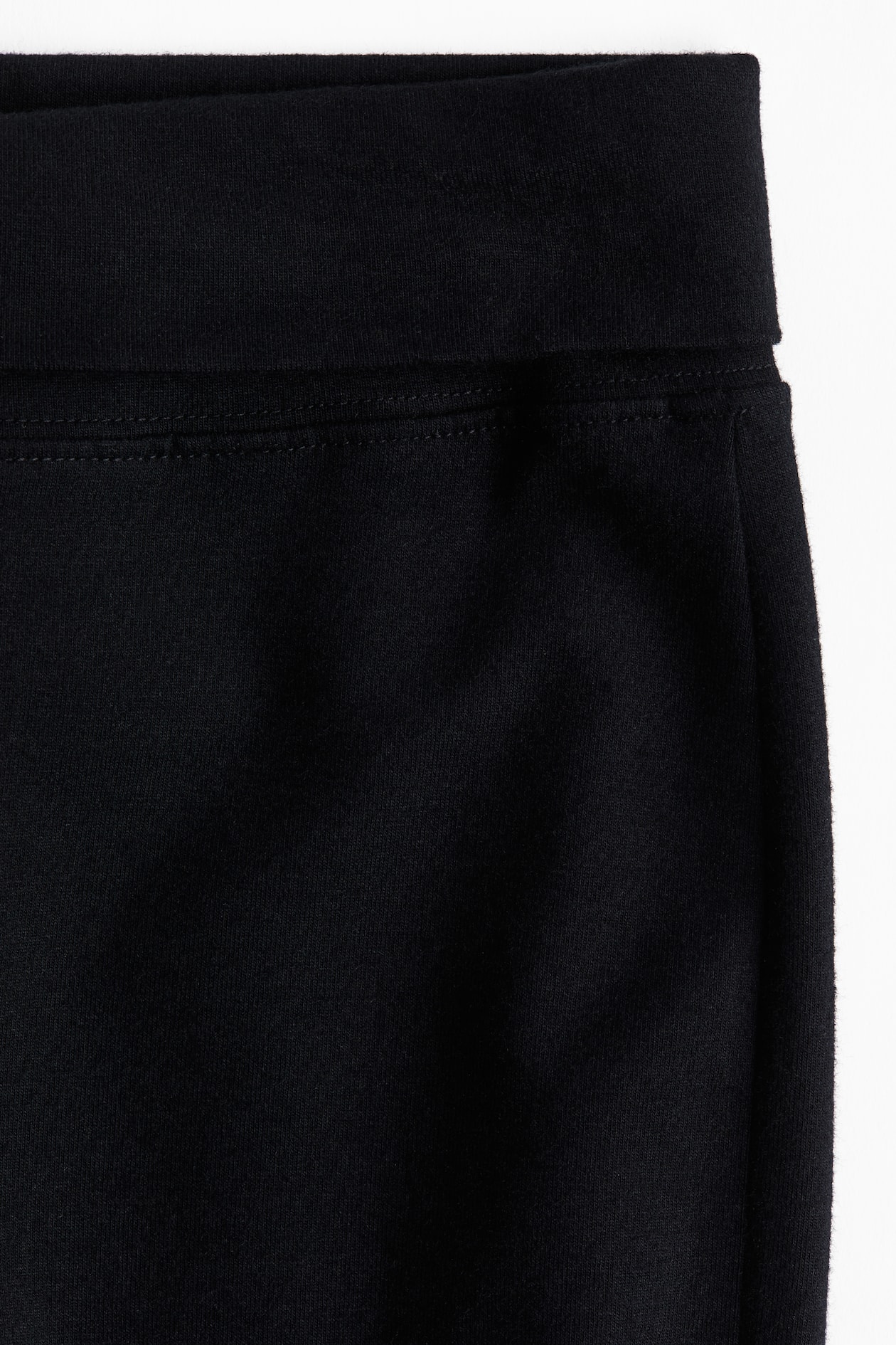 Flared Leggings - image 2