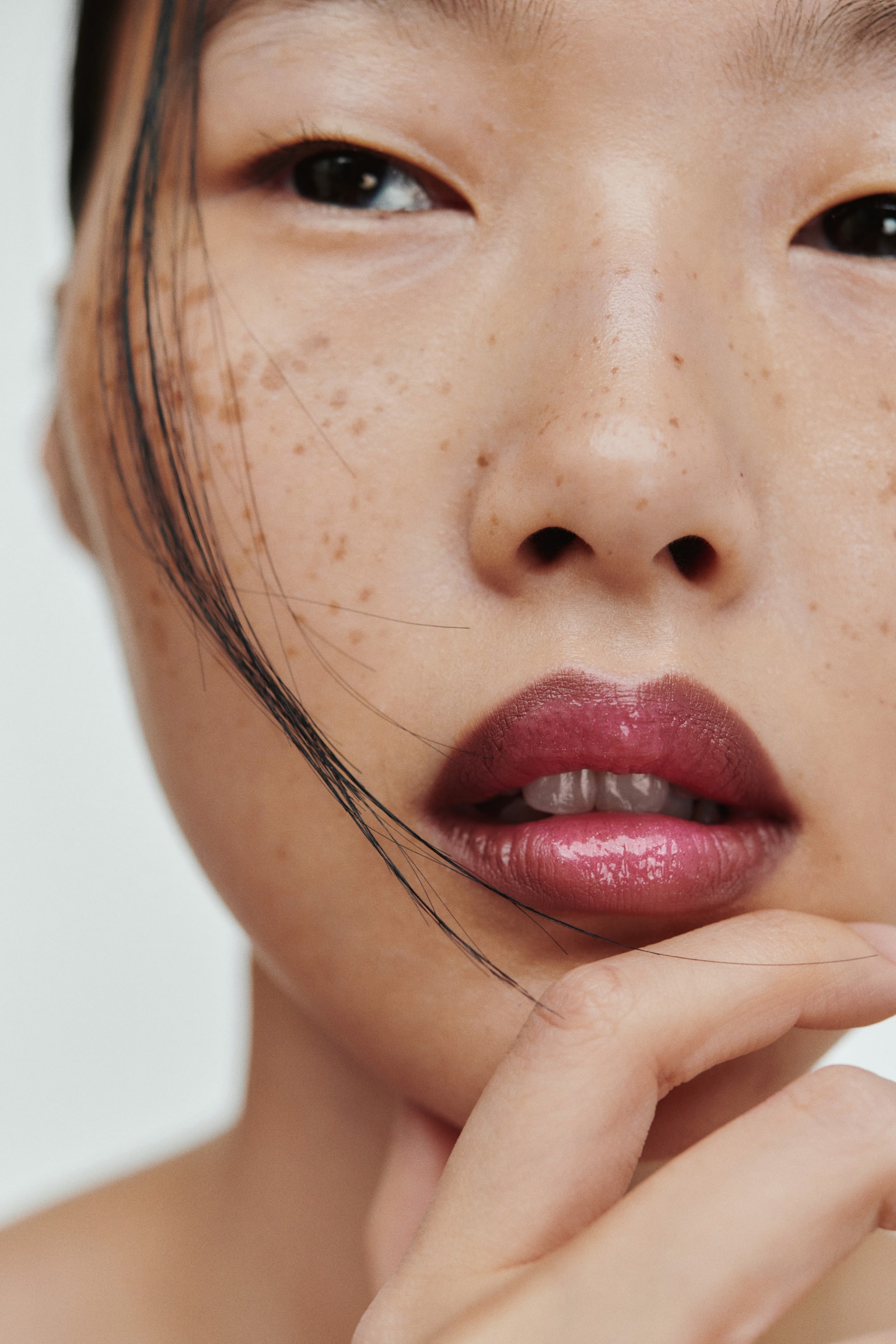 Matte Lip Crayon - Spice of Life/Earthly Embrace/My Lips But Better/Sunset Serenade/Bare Essence/It's a Gamble - 7