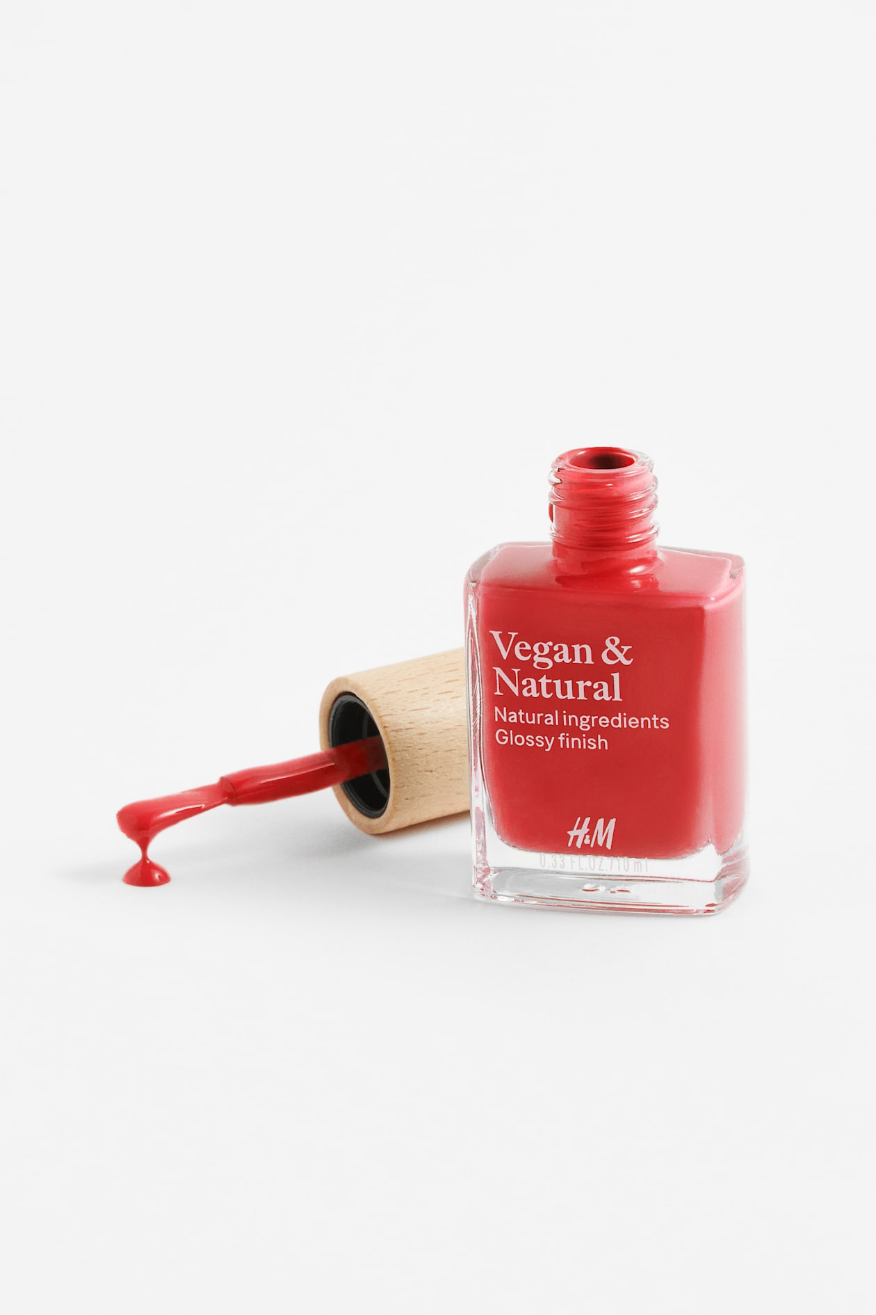 Vegan & Natural Nail Polish - image 4