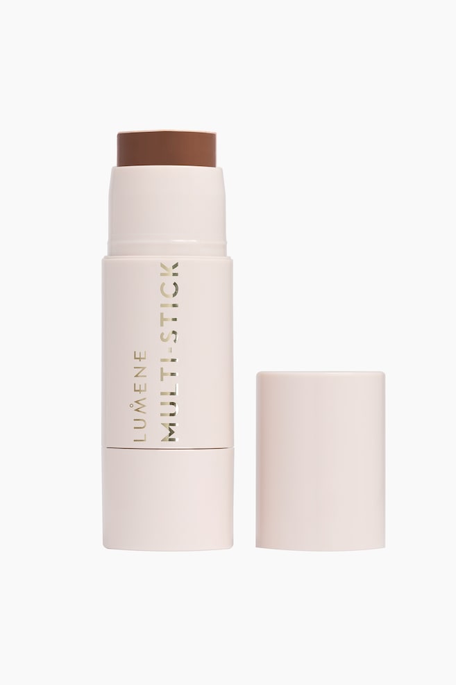 Multistick - Deep Brown/Light Brown/Medium Brown - 1