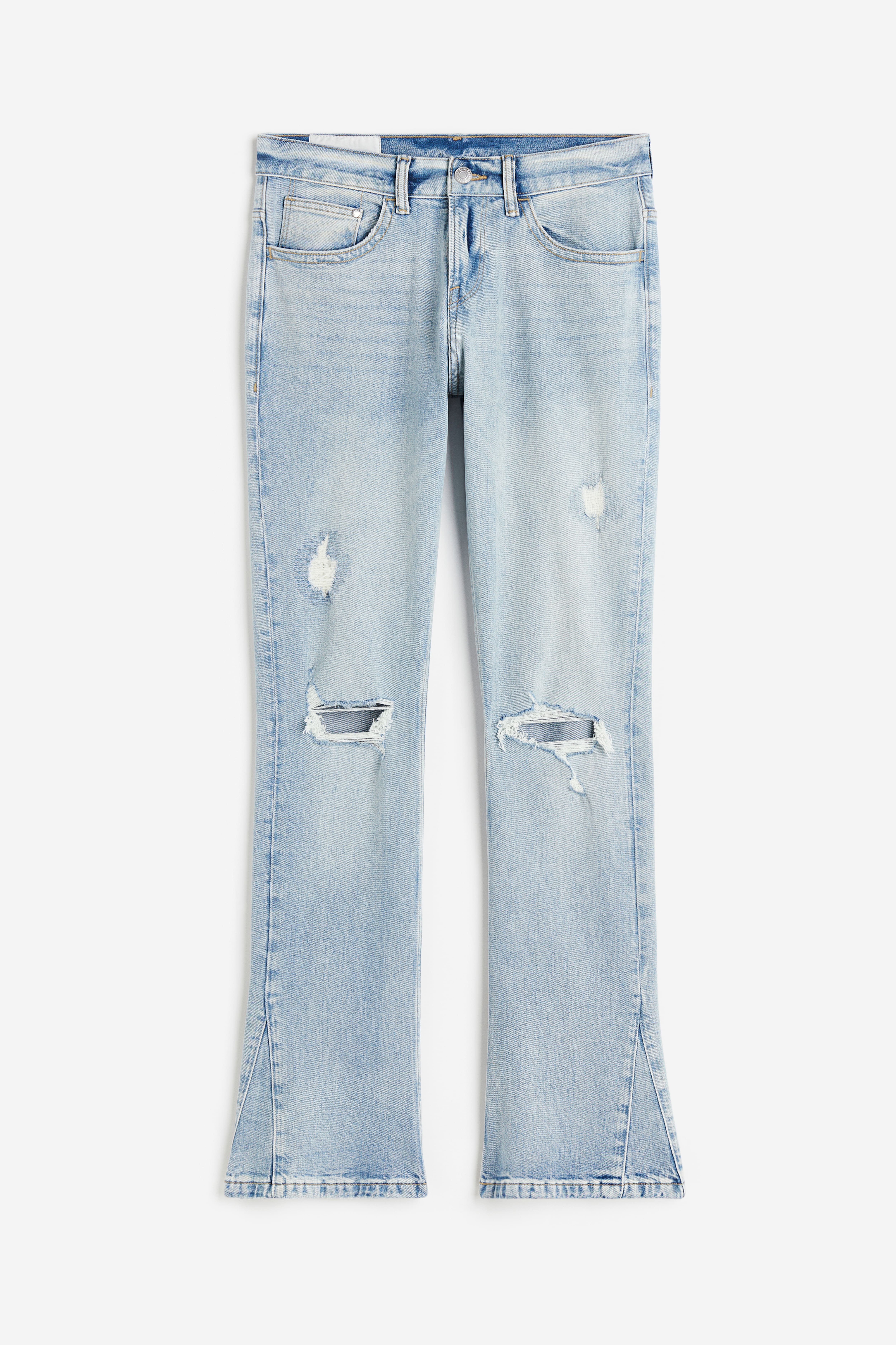 H&m jeans sale best sale