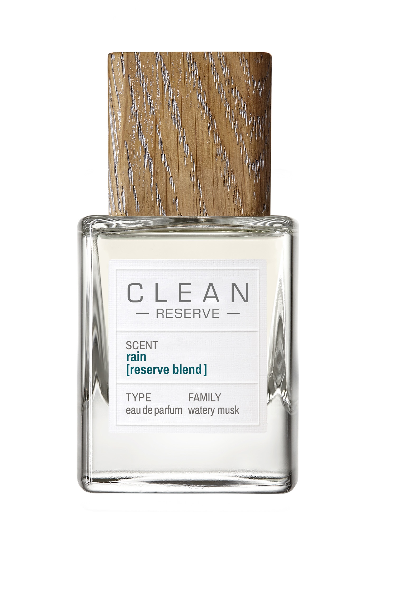 Clean - Clean Reserve Rain Edp - Rain Edp