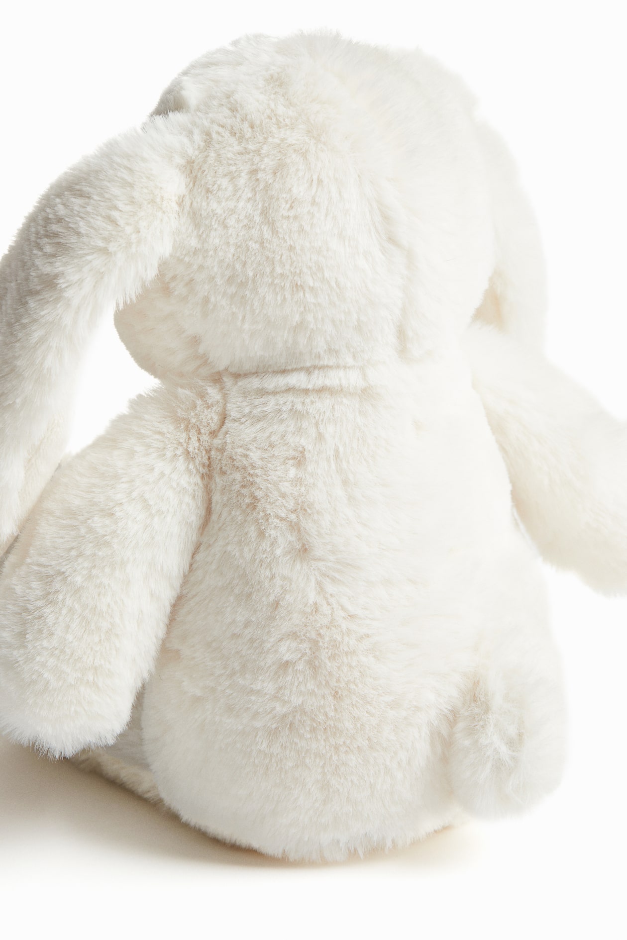 Rabbit Soft Toy - White - Home All | H&M US