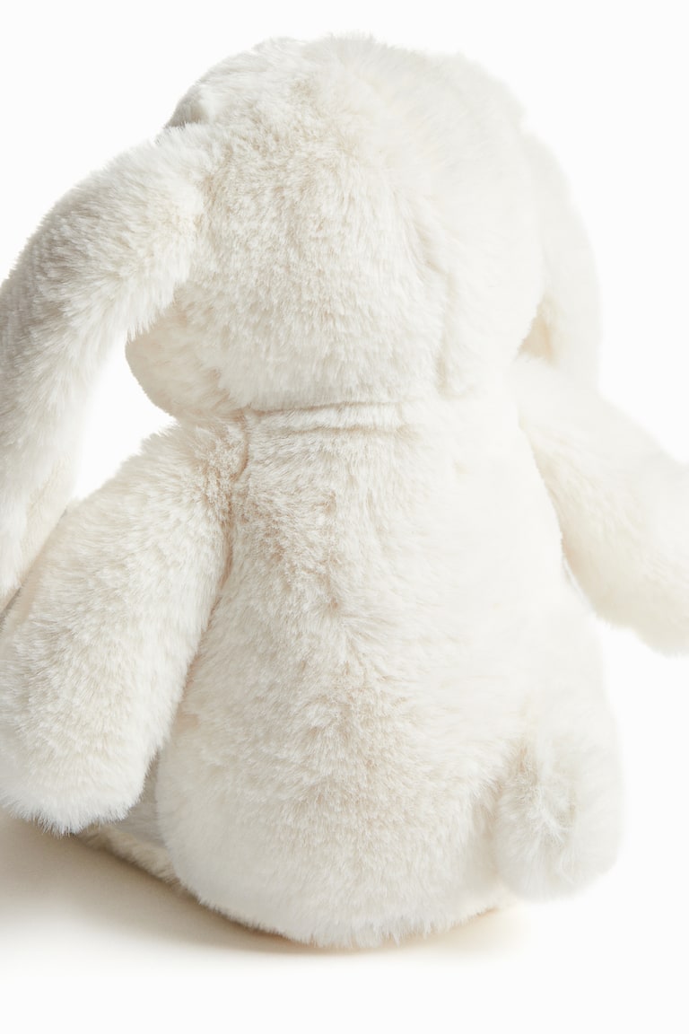 White Rabbit Soft Toy at H&M Home | H&M CA