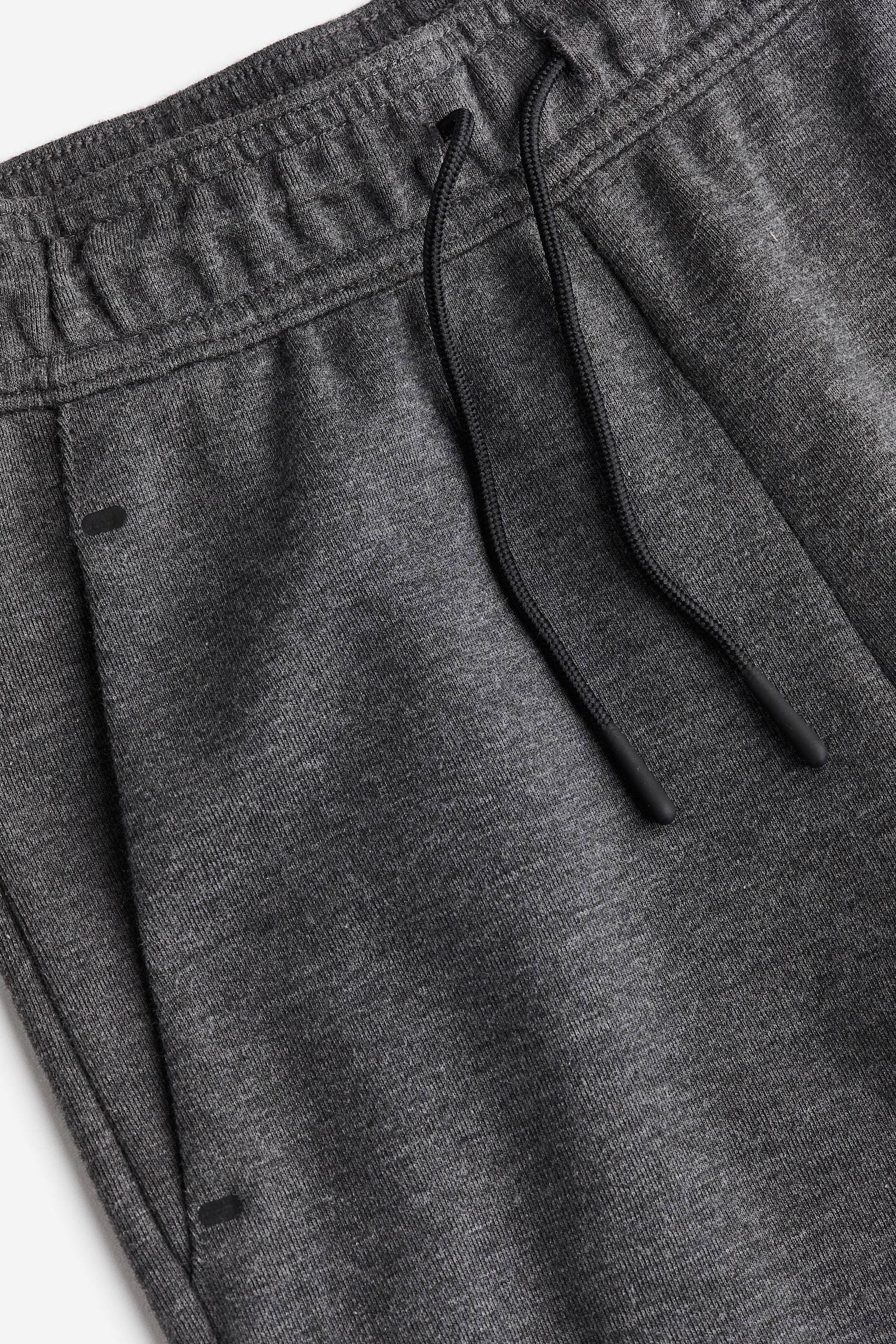 Activewear Joggers - Dark grey marle/Light khaki green/Light grey marle/Black - 2