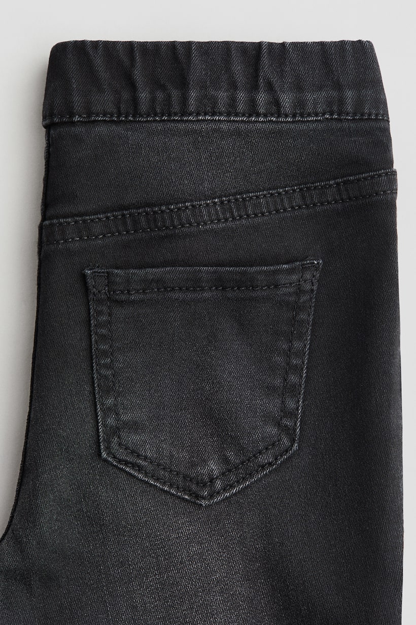 Denim Jeans Asda Girls Jeggings Denim Jeggings Asda Jeans Black