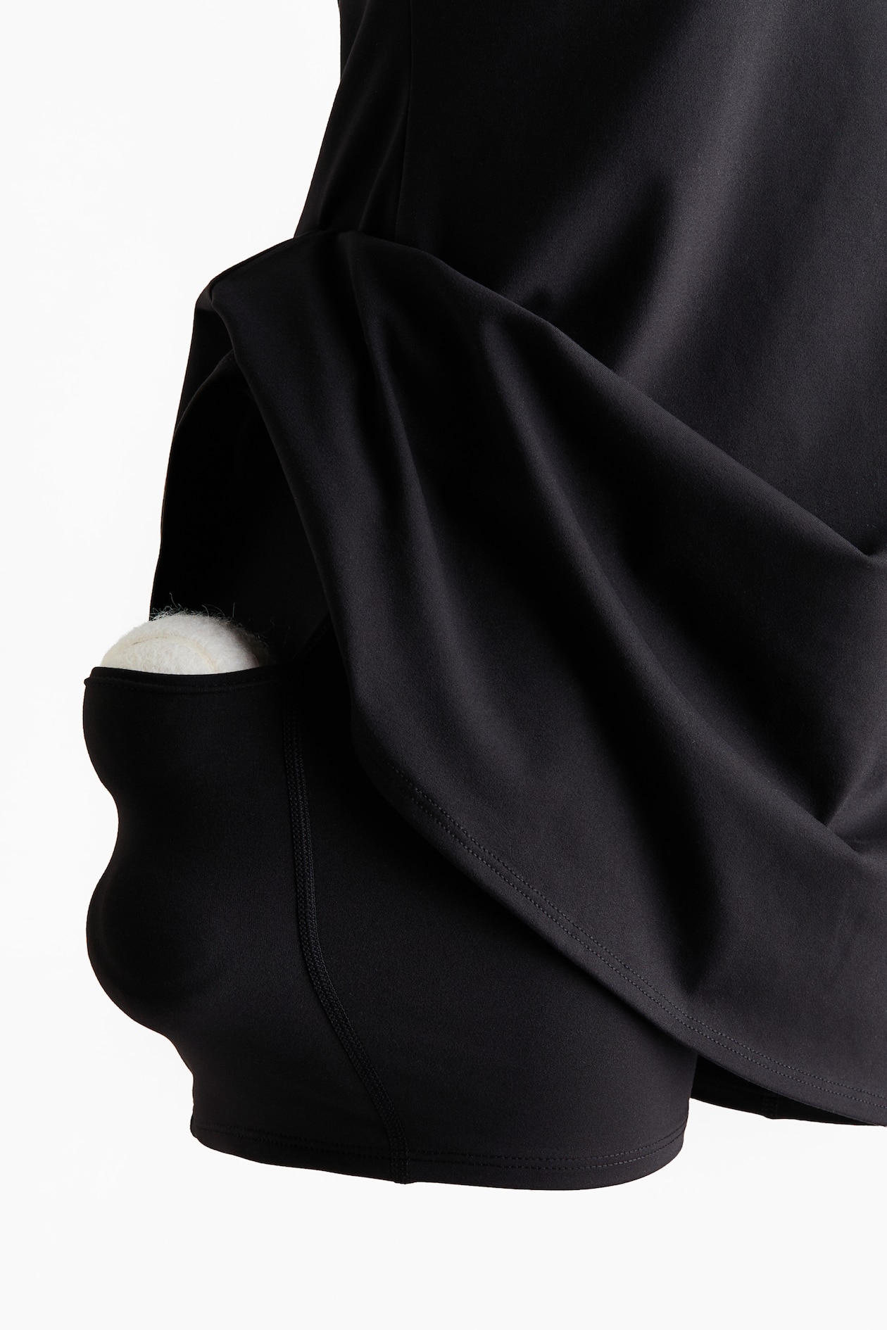Tennis Dress with SoftMove - image 2