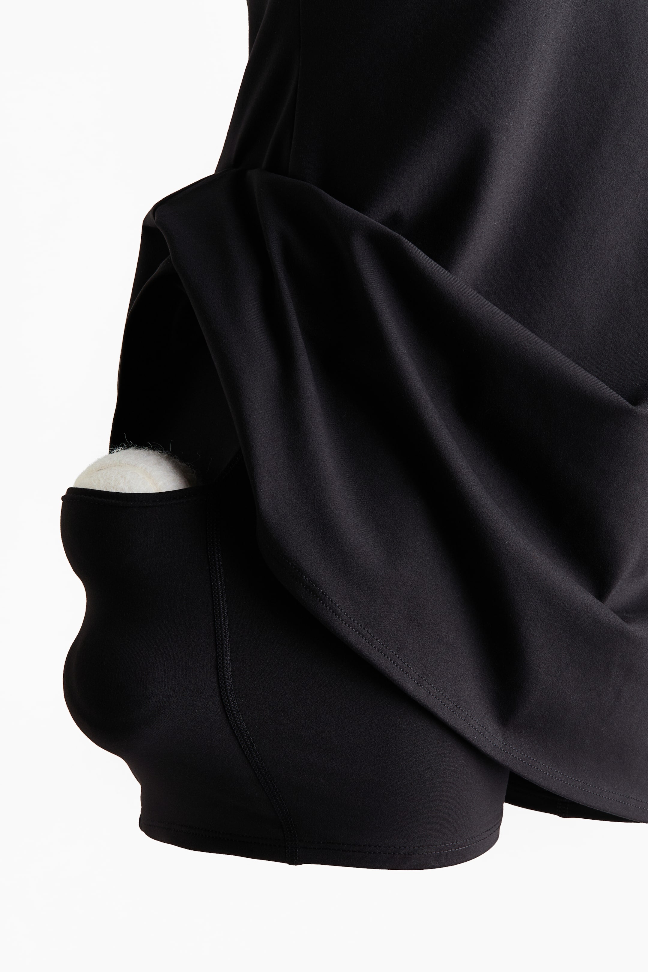 Tennis Dress with SoftMove™