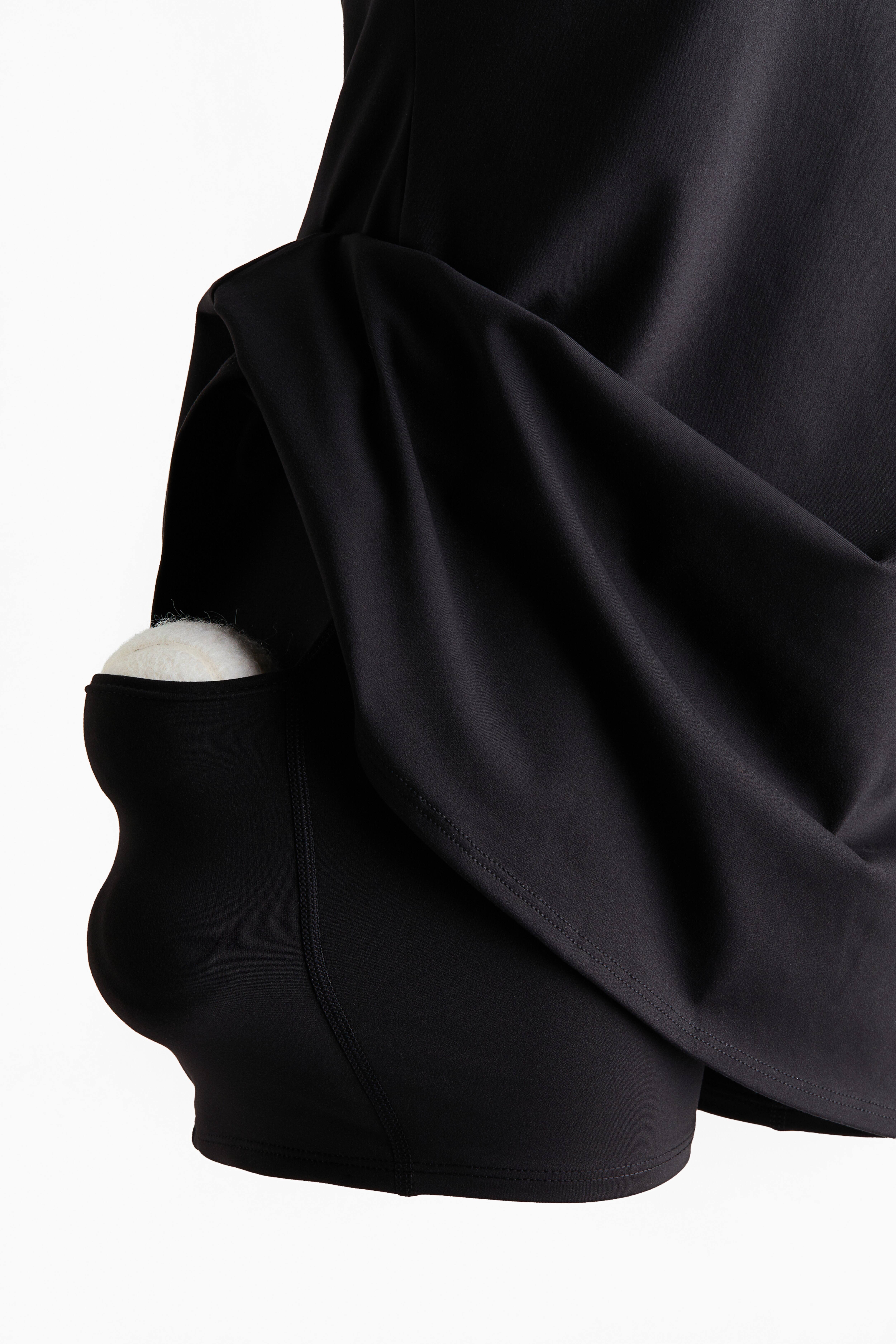 Tennis Dress with SoftMove™