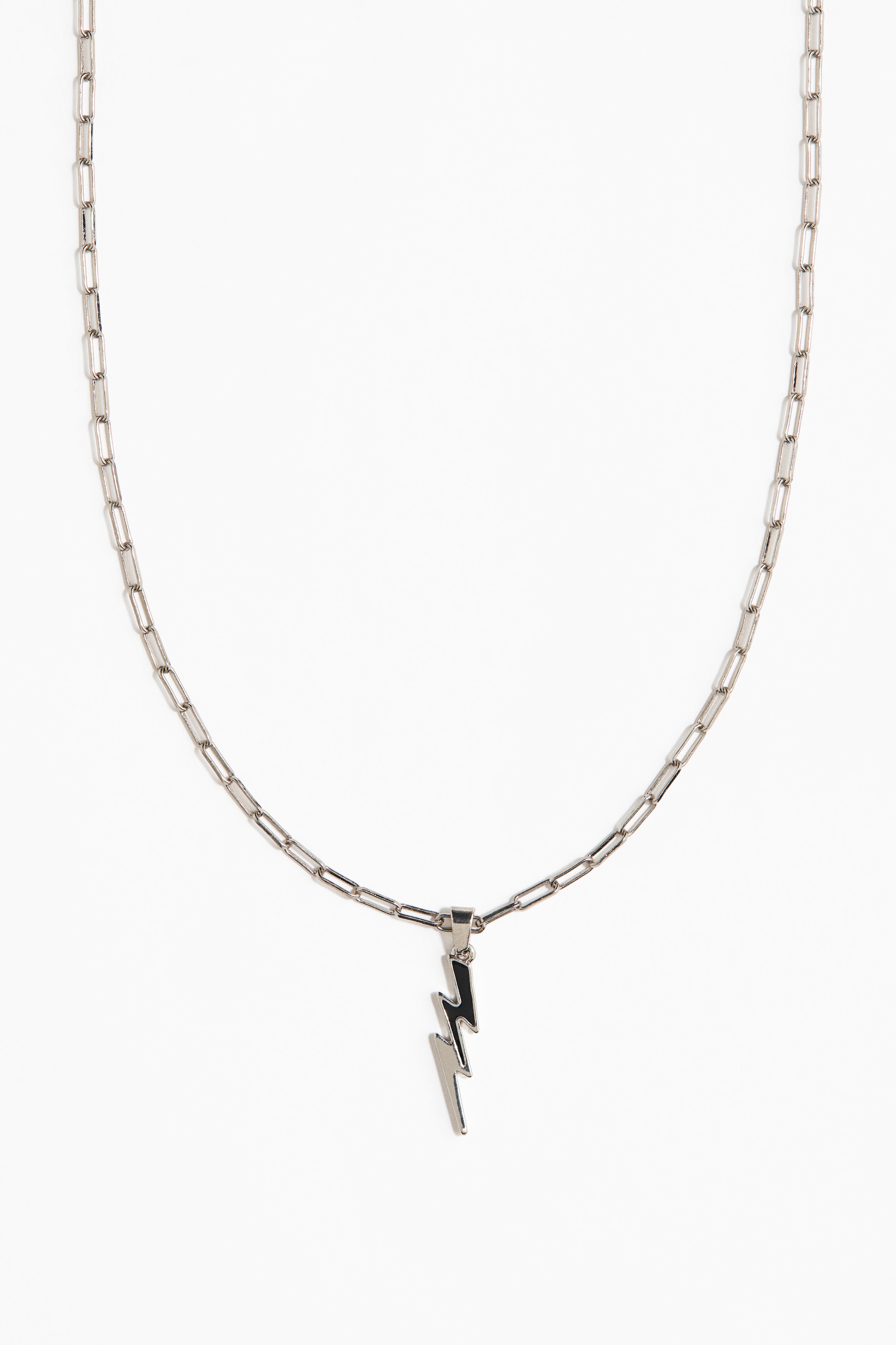 Chain necklace