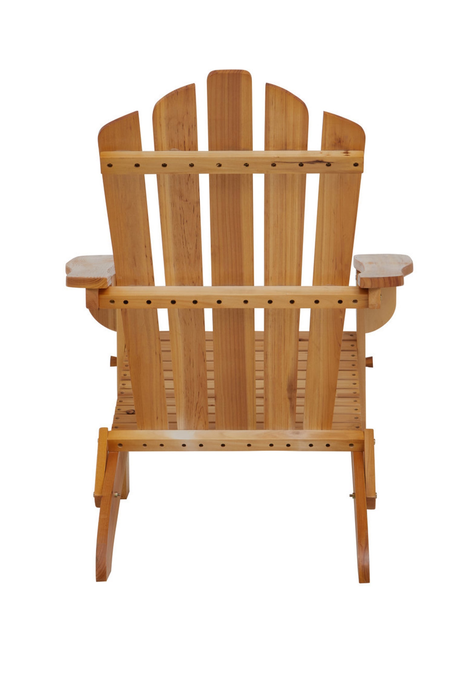 Beauport Chair - Natural - 4