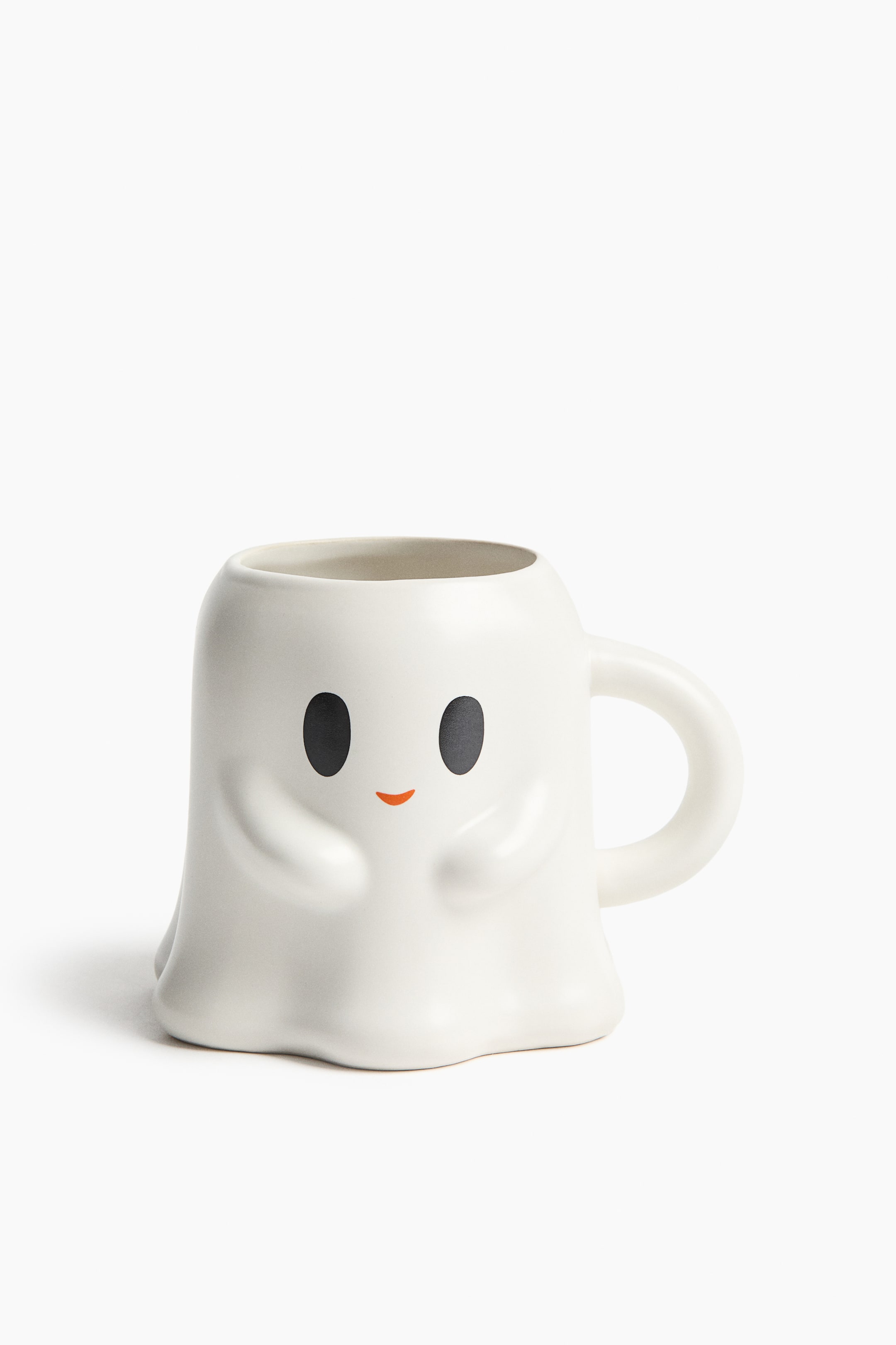 Stoneware Mug