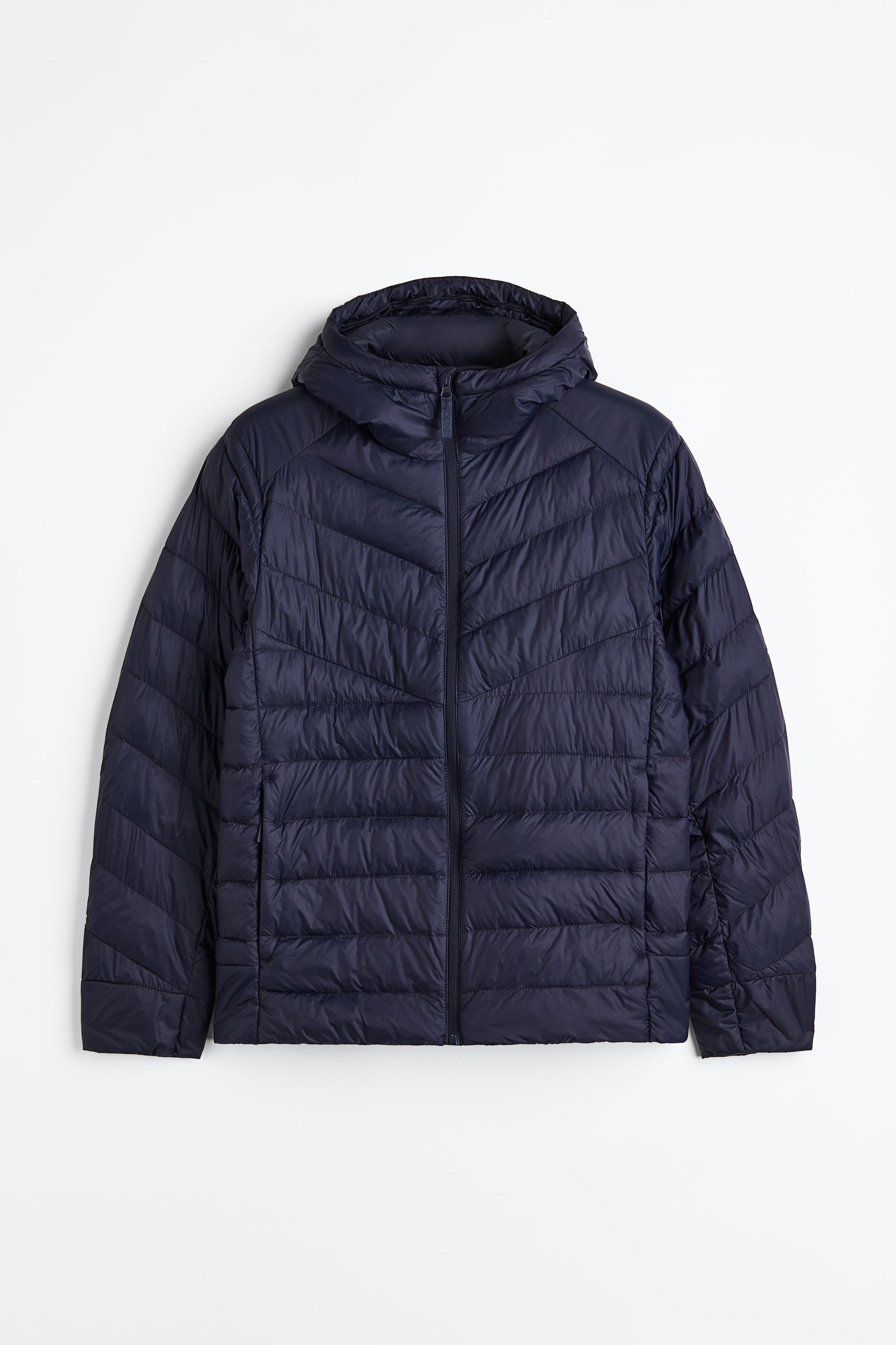 Lightweight Insulated Jacket