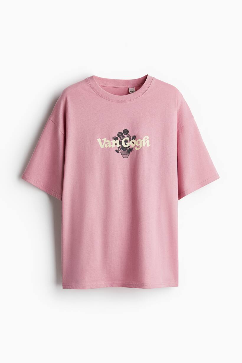 Merch Graphics H&M IE