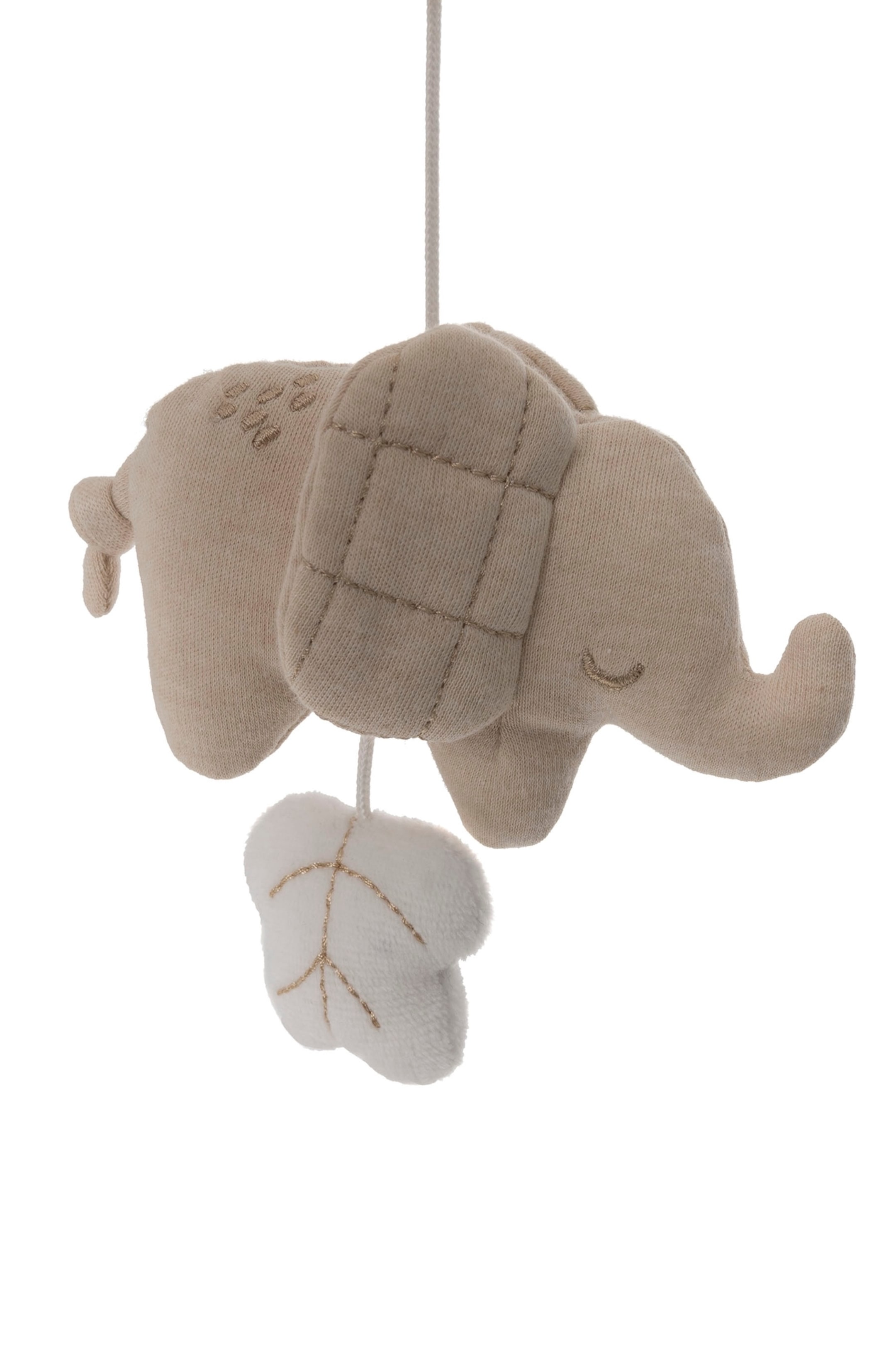 Größeres Bild anzeigen: Baby Mobiler - Elephant Tales - Elephant Tales - Jollein | H&M AT 4