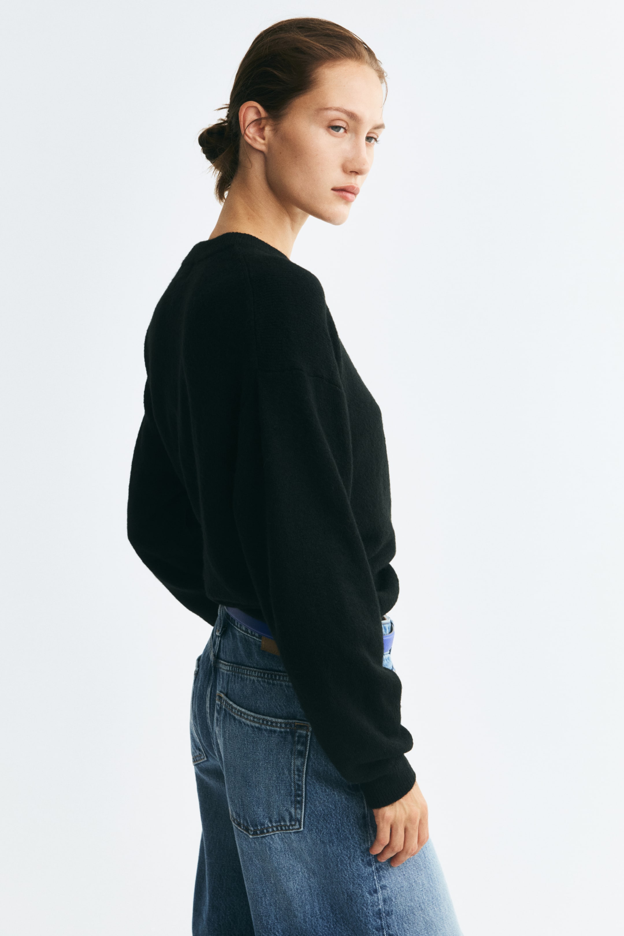 Knit Sweater