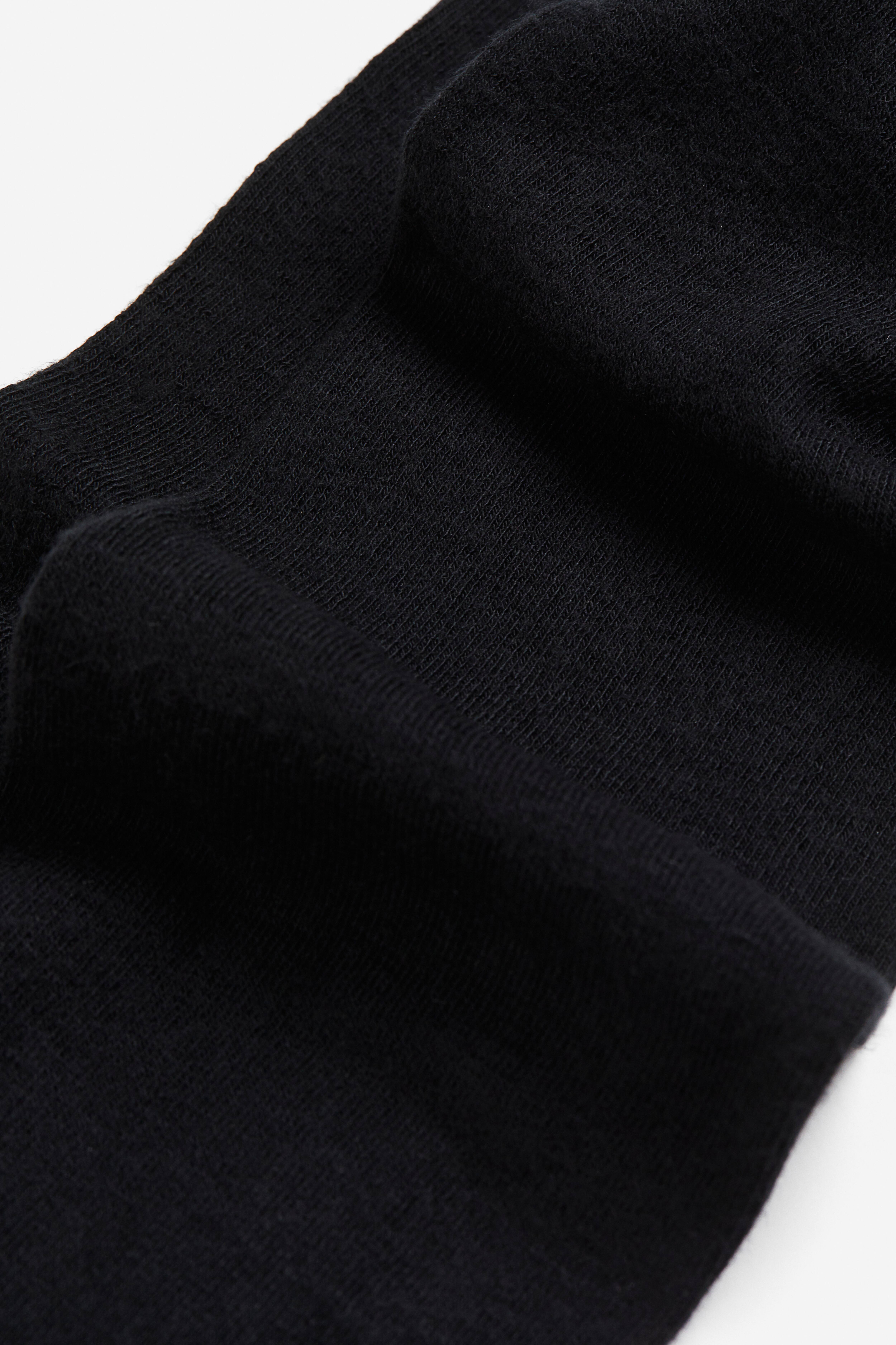 MAMA 2-pack Fine-knit Tights