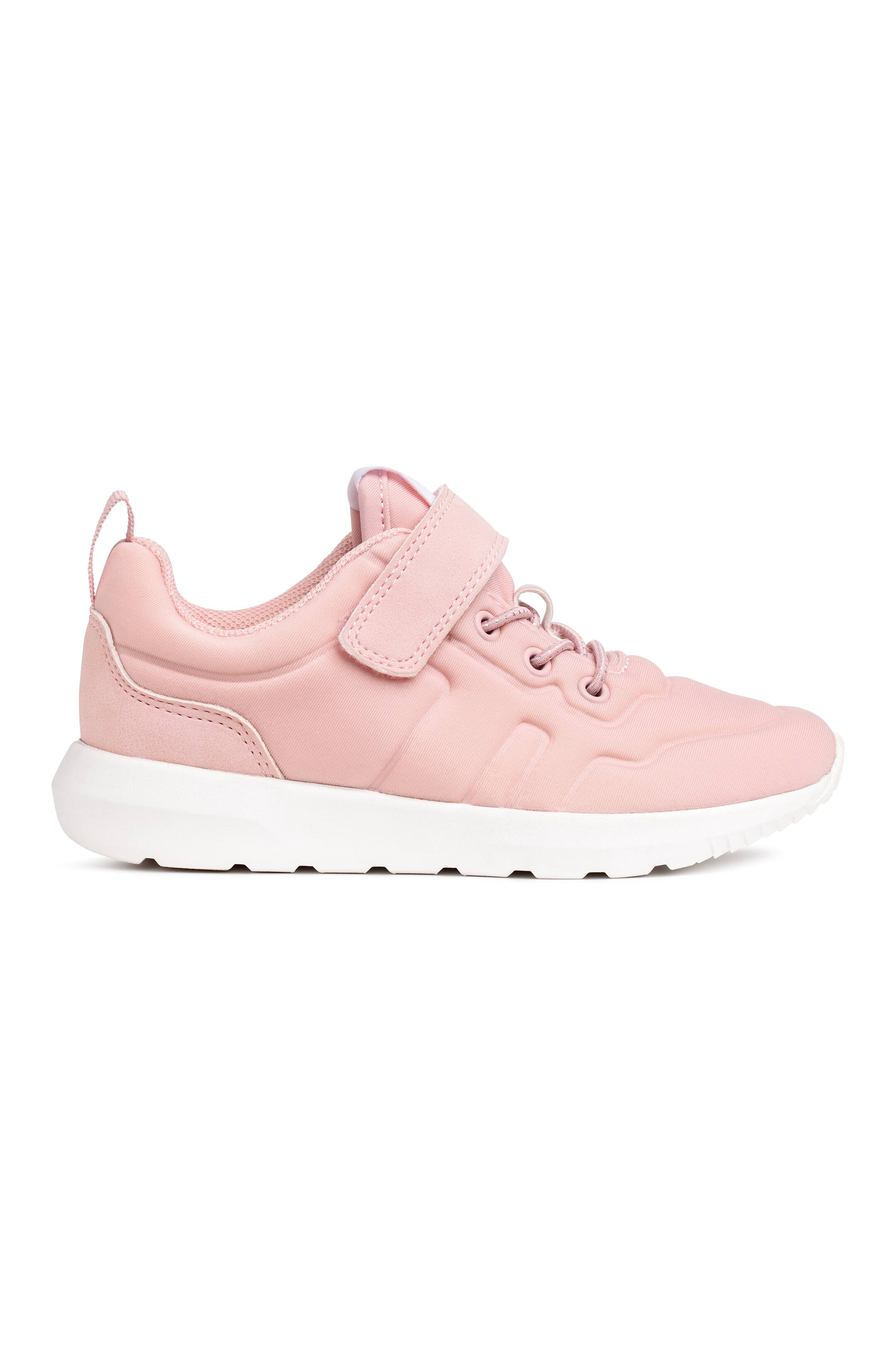 View larger image: Scuba trainers - Light pink - Kids | H&M GB 1