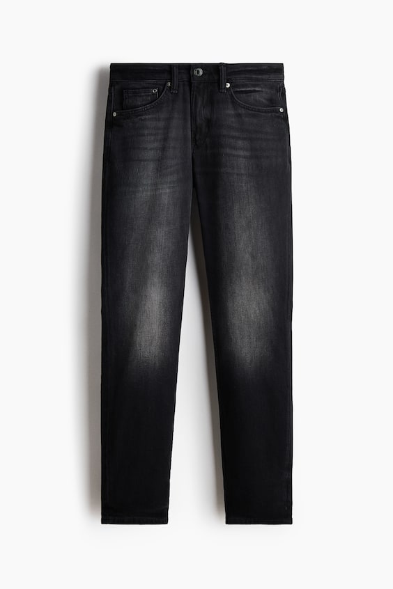 Мужские джинсы H&M Slim Jeans
