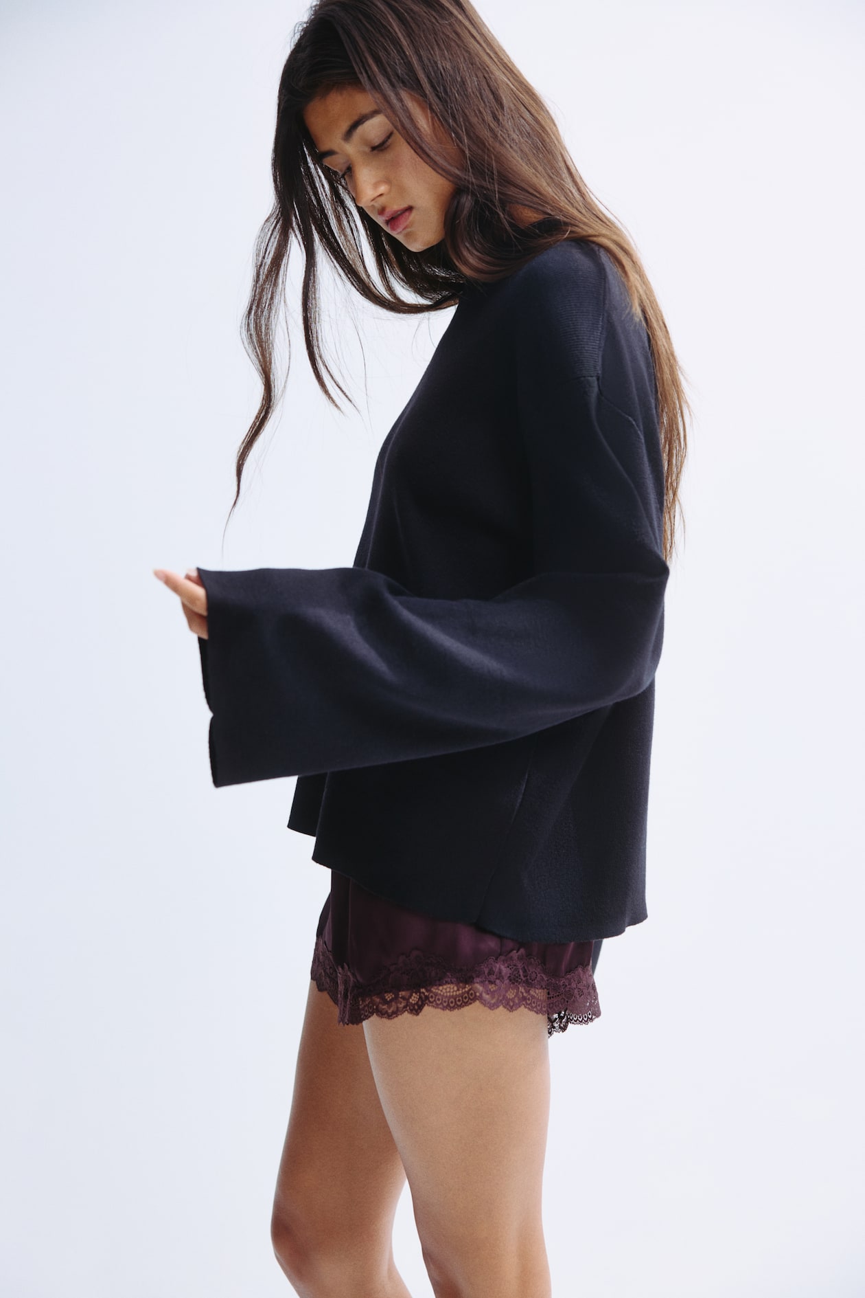 Oversized Sweater - image 4