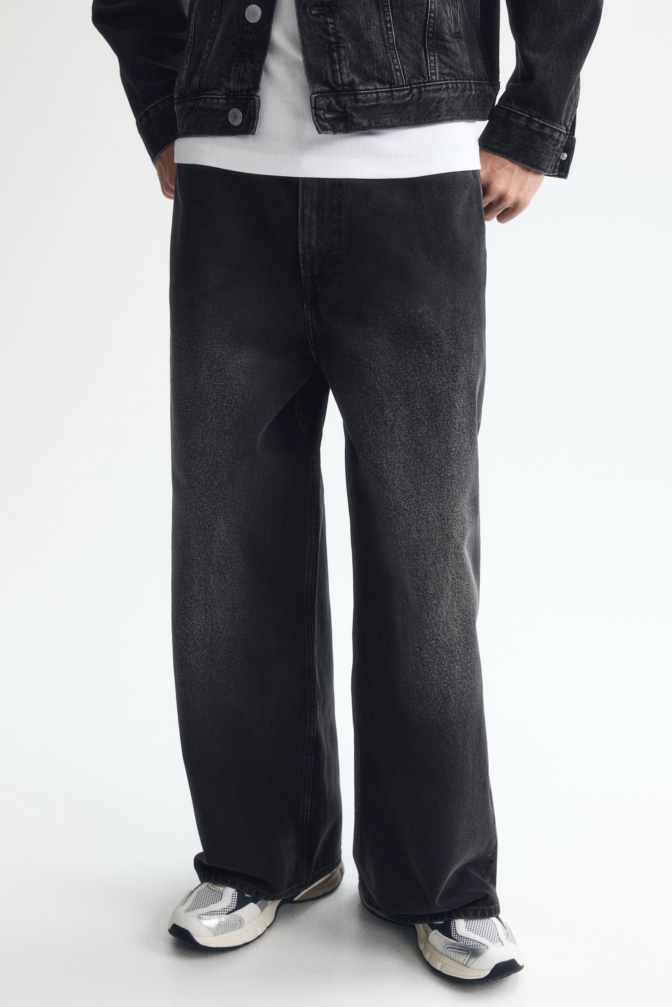 Baggy Jeans