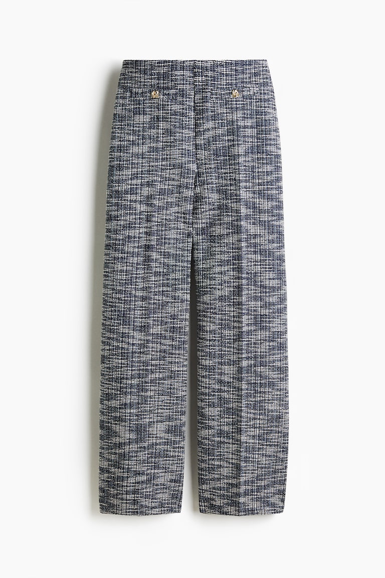 Široke pantalone