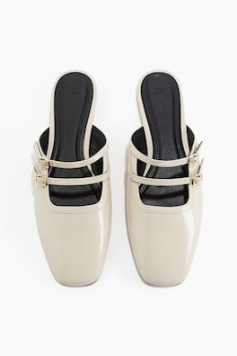 Mules