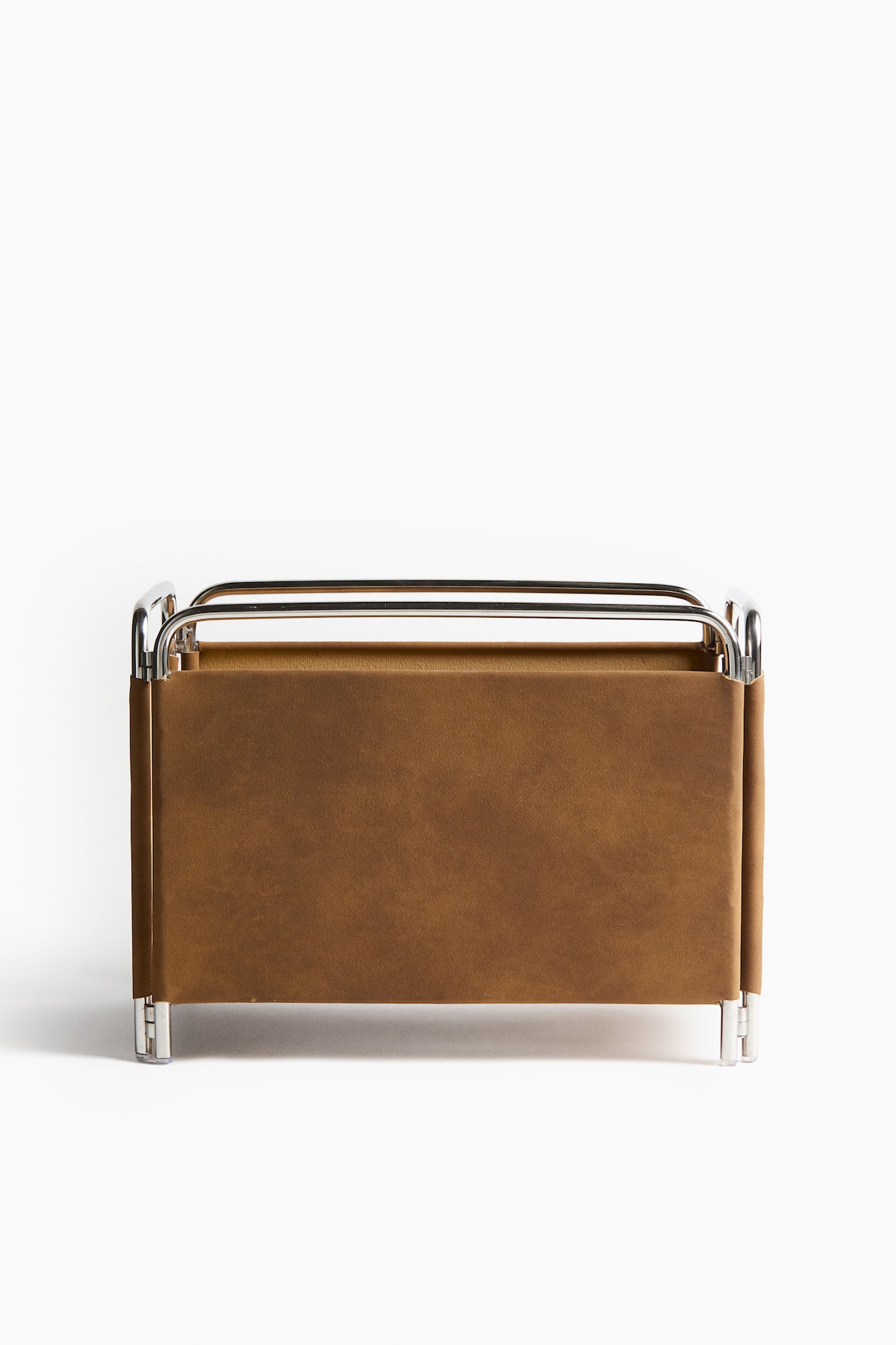 Panier de rangement repliable - Marron - Home All | H&M FR