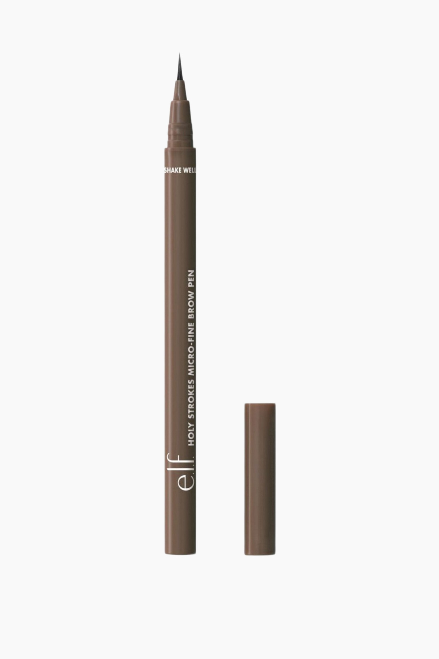 e.l.f. - Holy Strokes Micro-fine Brow Pen - Taupe