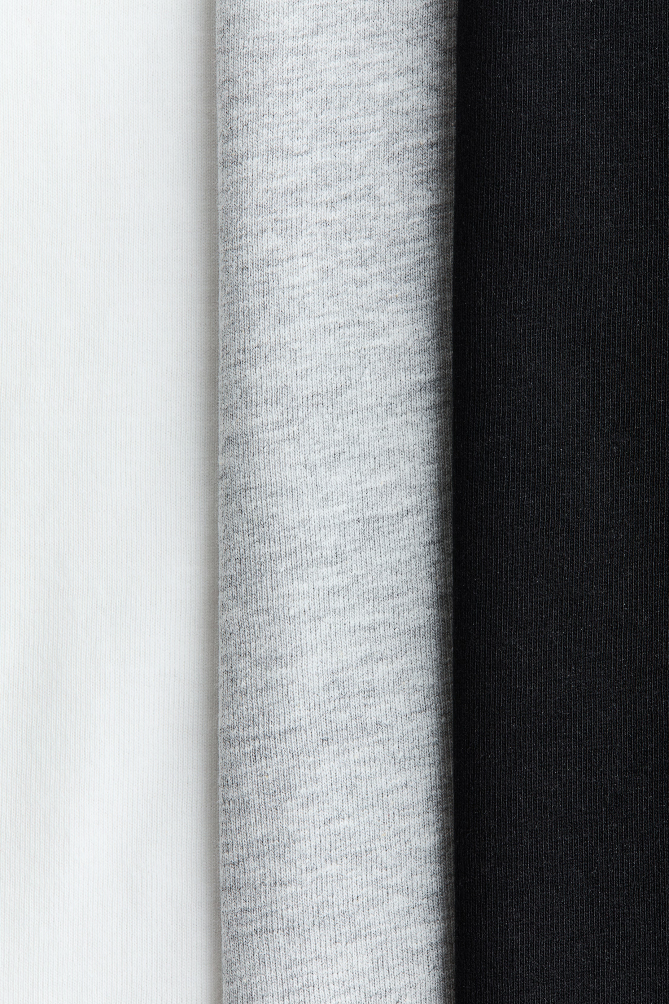 3-Pack Cotton Tank Tops