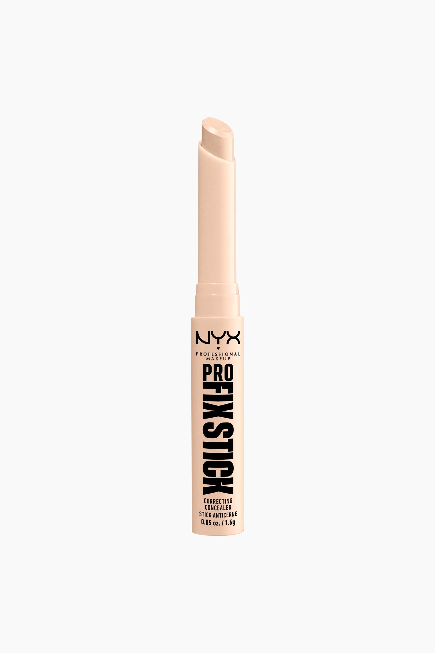 NYX Professional Makeup - Pro Fix Stick Correcting Concealer - Fair