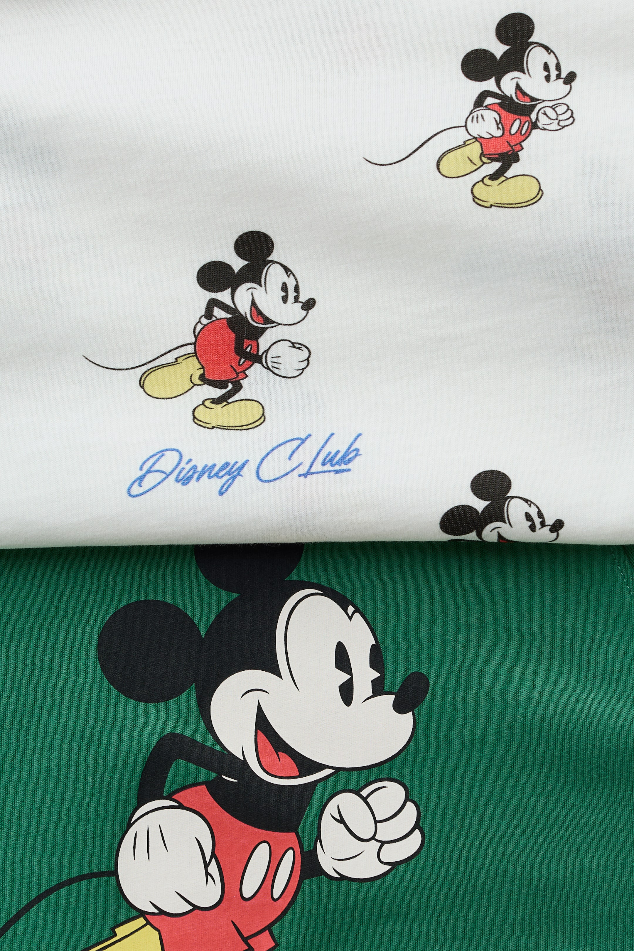 2-Pack Printed Cotton Tank Tops