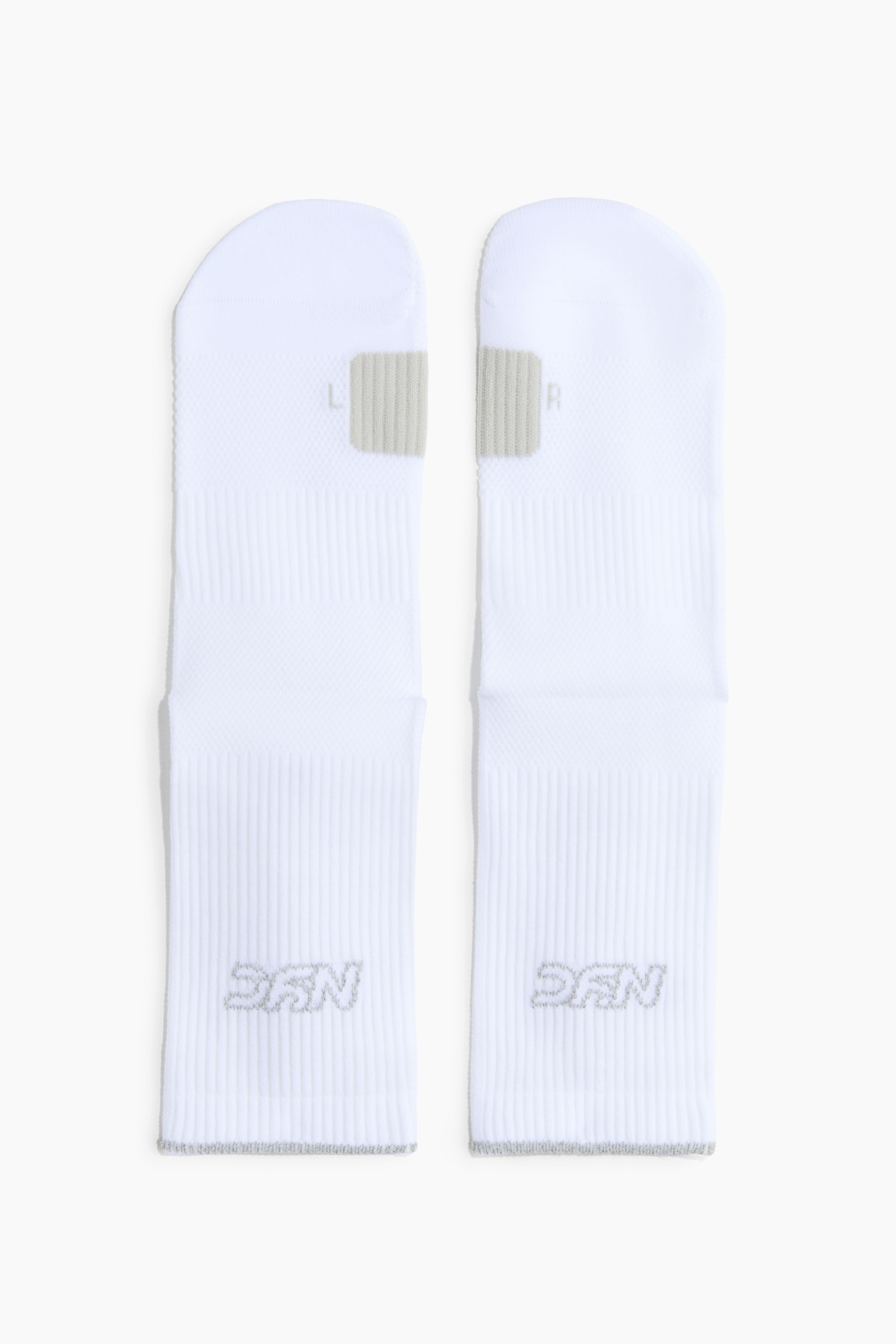2-Pack Running Socks with DryMove™