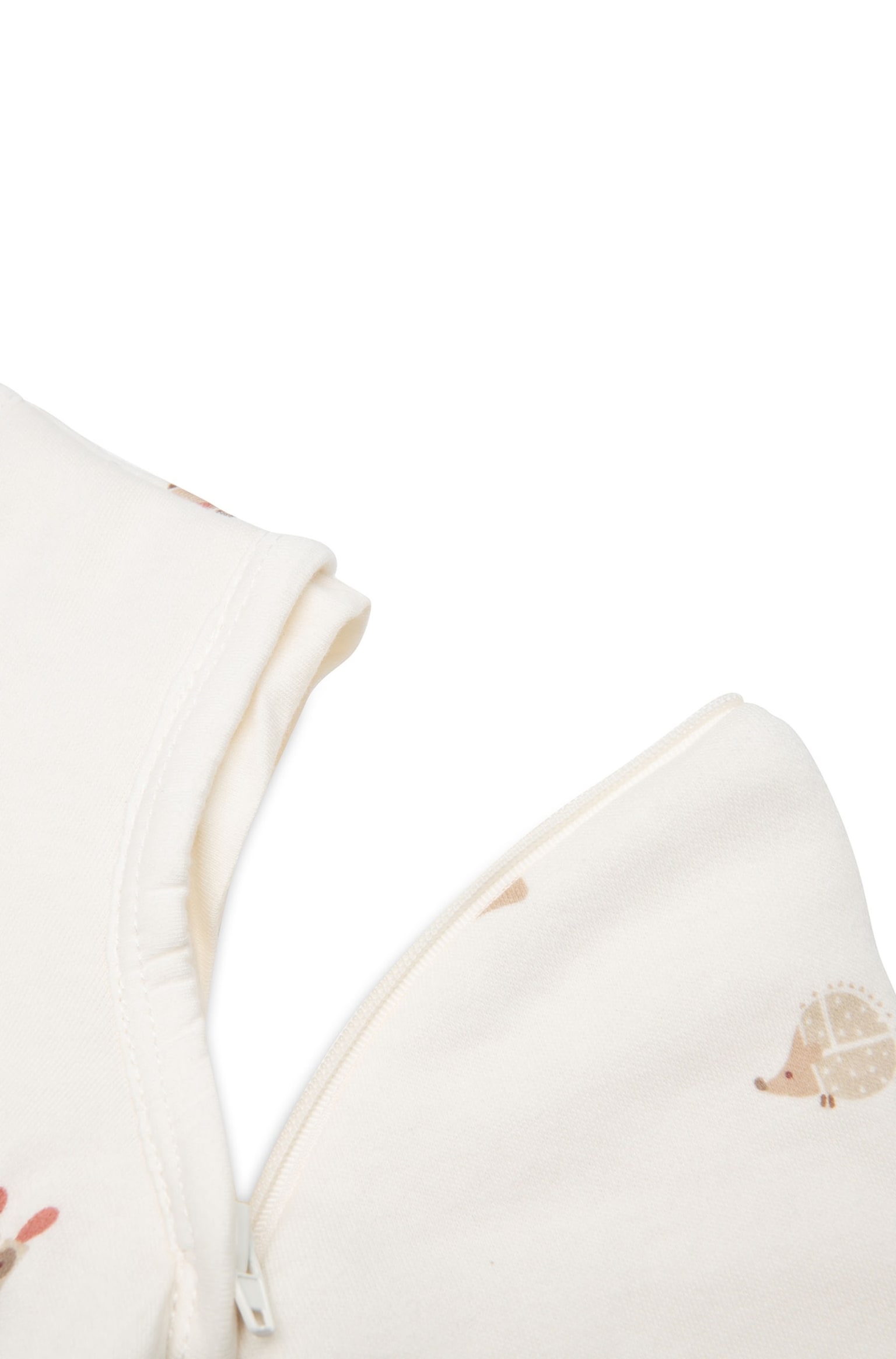 Sleeping Bag Removable Sleeves - Animal Friends/Flower Fairies/Leafy Dreams/Tiny Park/On The Go/Twinkling/sea Green/Nostalgic Ride/Twinkling/wild Rose - 7