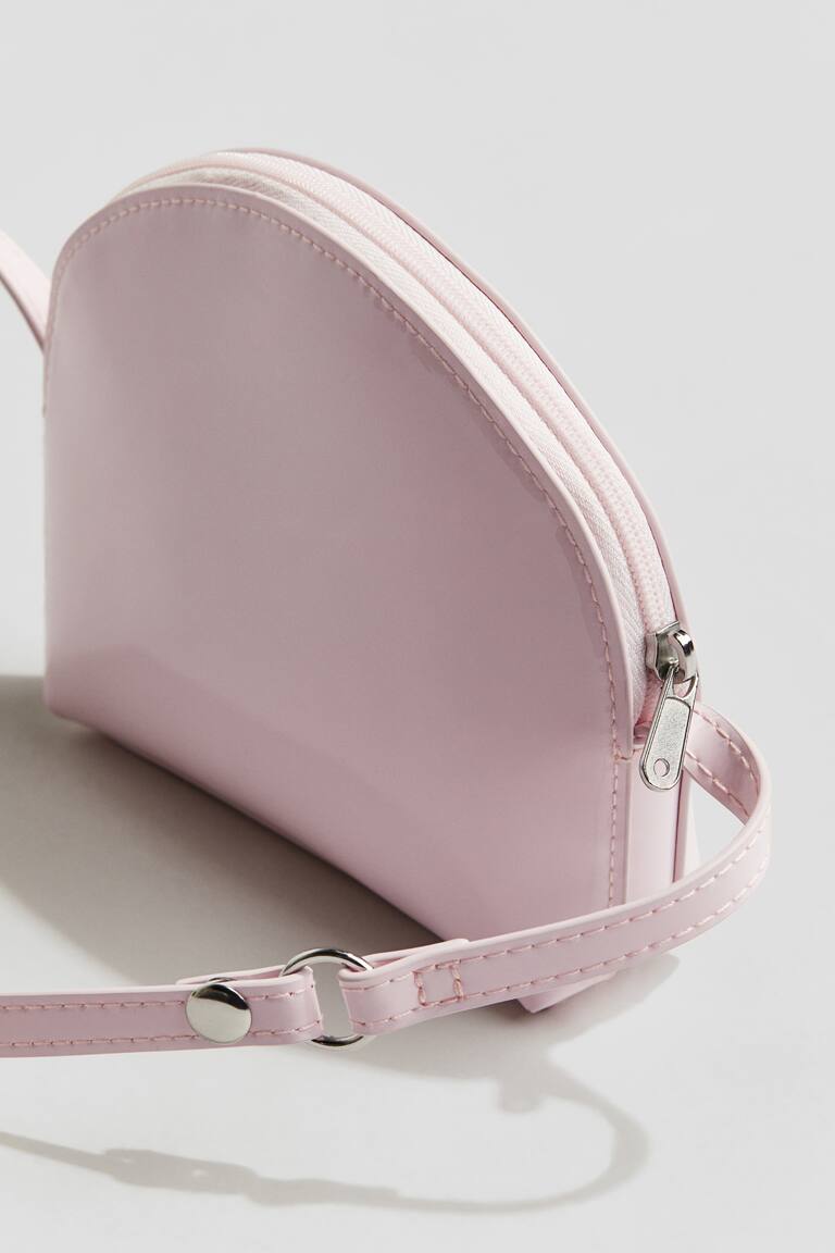 Sac Bandoulière Sac Rose H&m Petit Sac Bandoulière