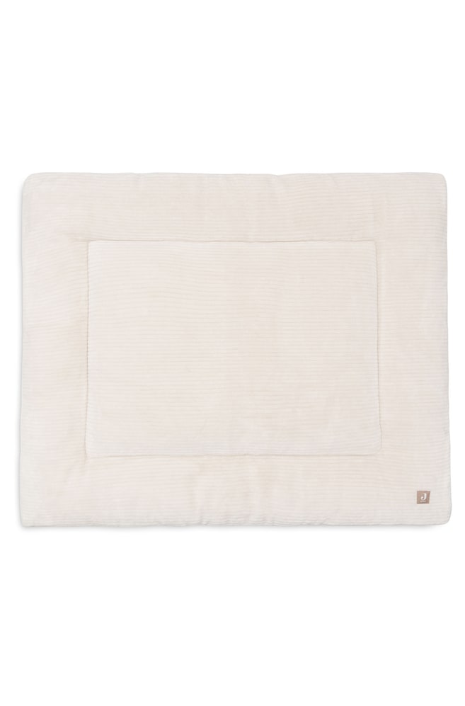 Laufstallmatte - Cloudy Rib - Cloudy Rib/oatmeal/Cloudy Rib/milky Coffee - 1
