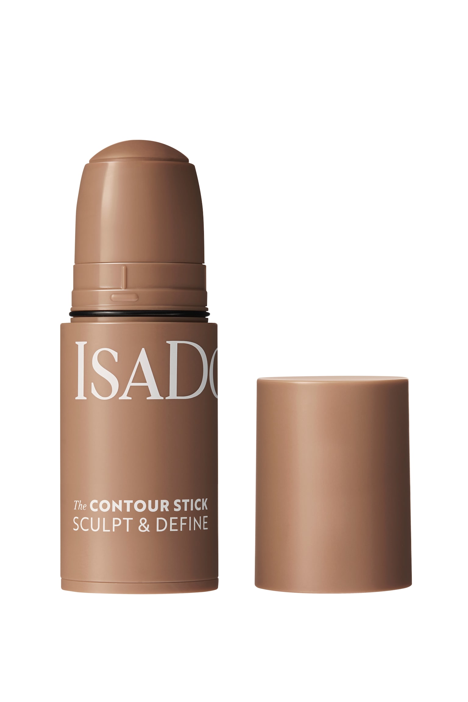 Contour Stick - Beige Neutral/Warm Mocha/Dark Almond/Cool Beige - 1