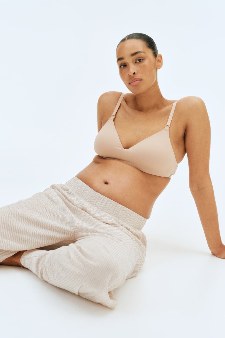 MAMA Pack de sujetadores de lactancia