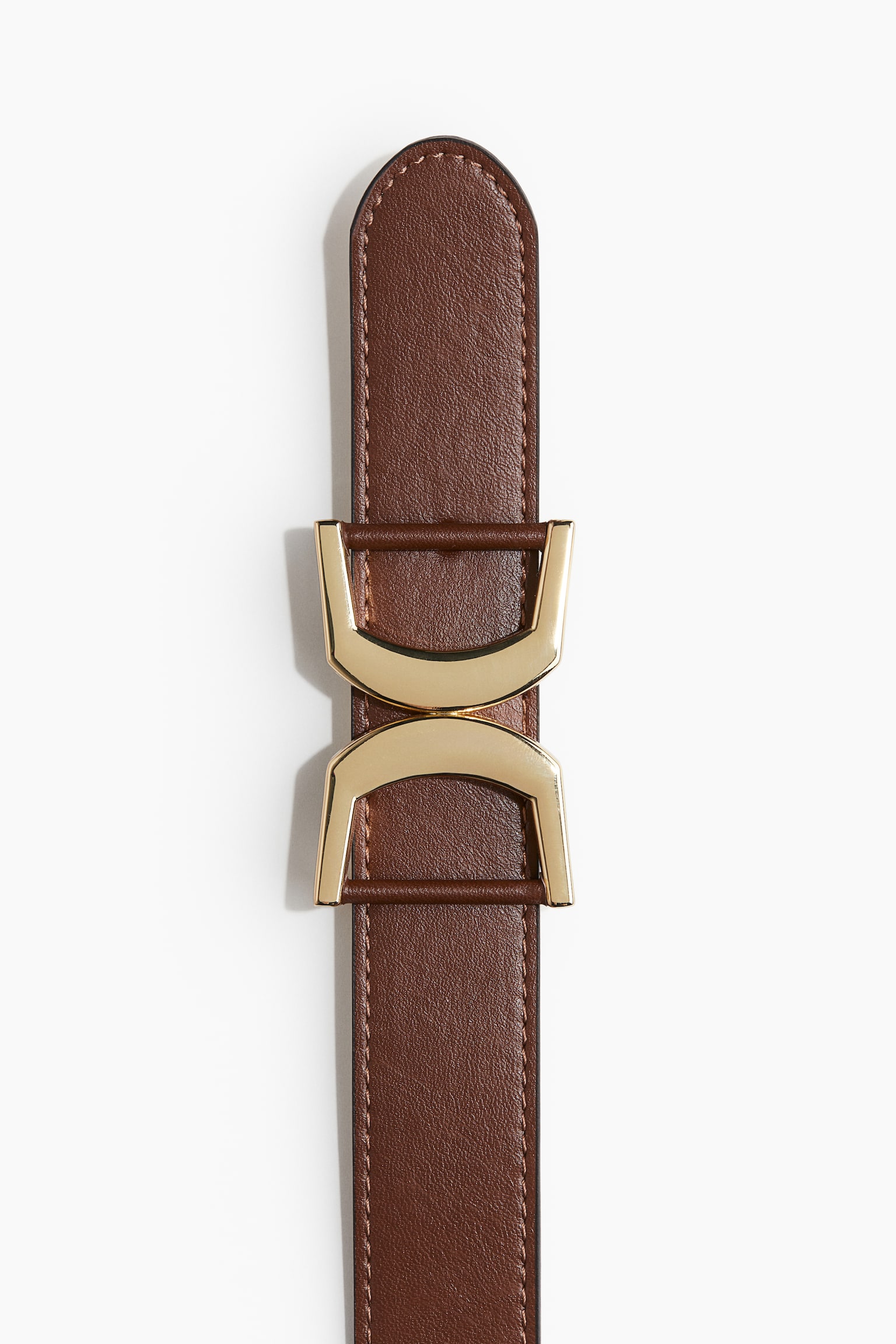 Belt - Brown - 2