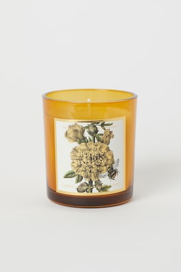 KLOKHET bougie longue non parfumée, jaune pâle, 25 cm - Belgique