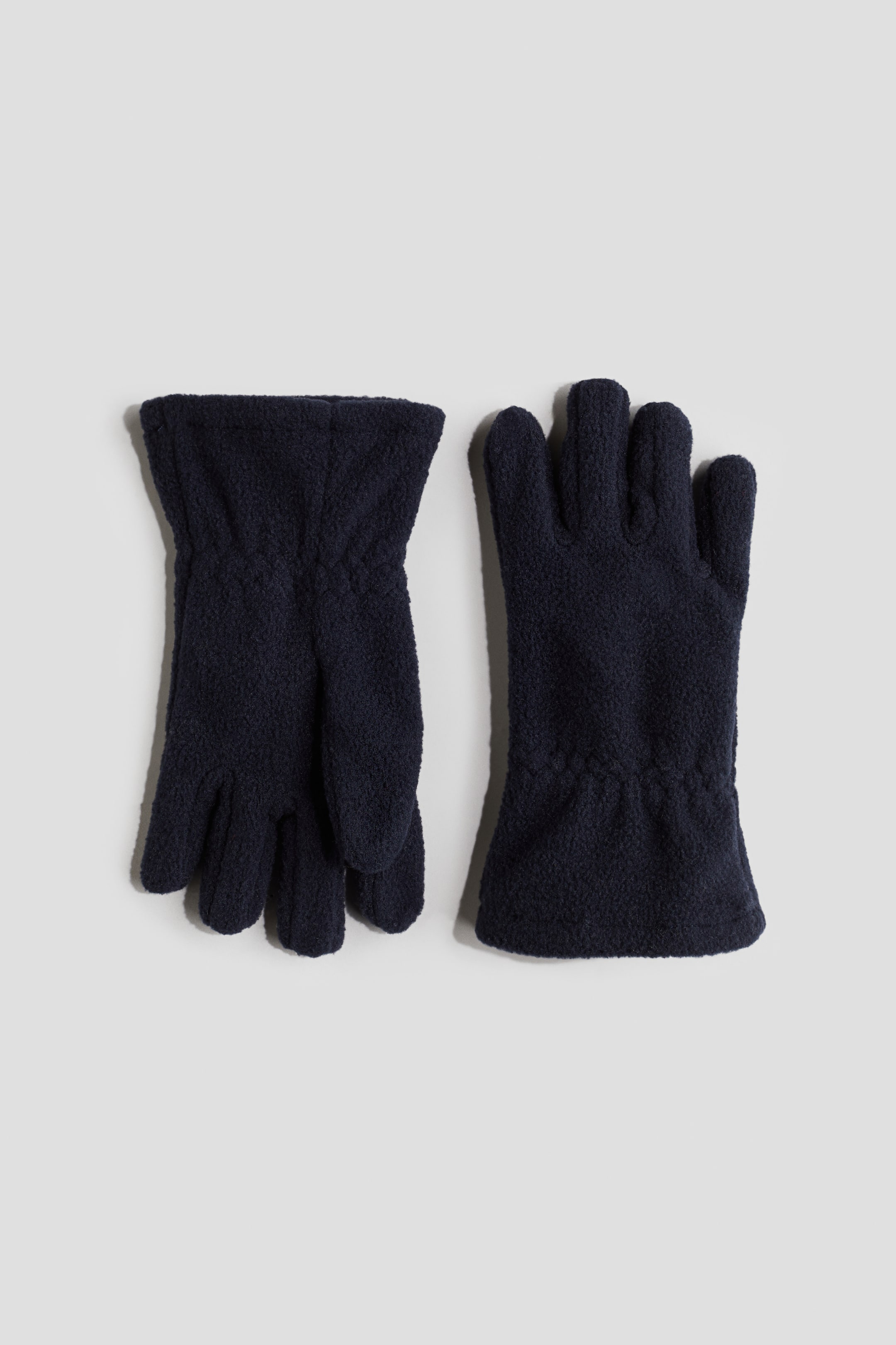 Fleece Gloves