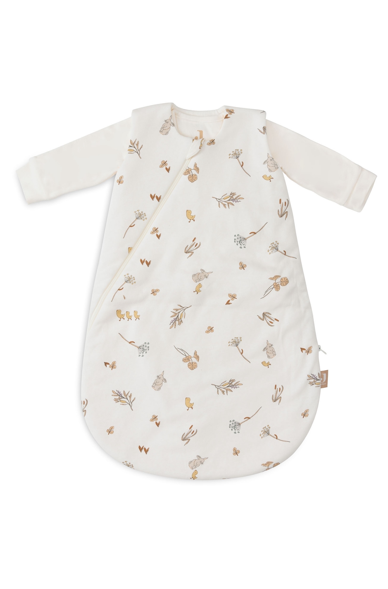 Baby Schlafzsack Ganzjahres Rund - Riverside