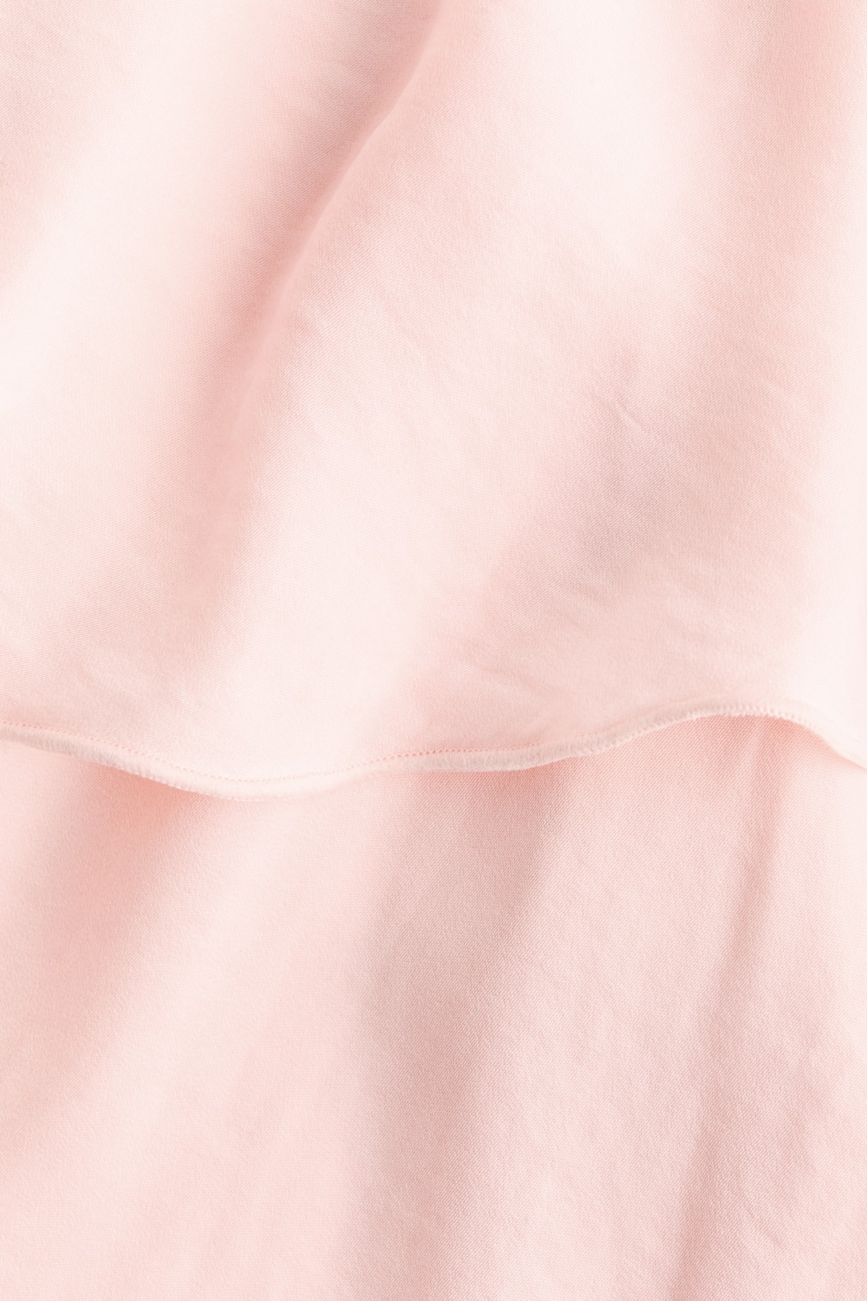 Asymmetric Tiered Dress - image 5