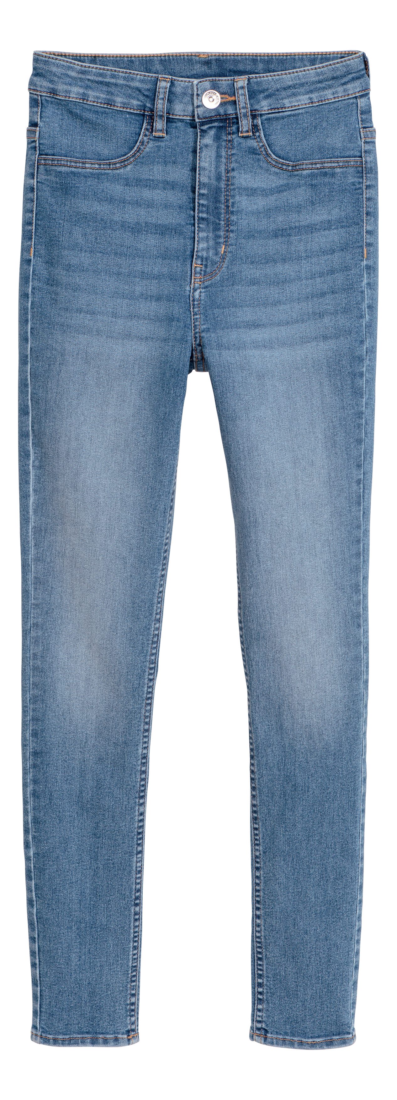 Super Skinny JeansModel