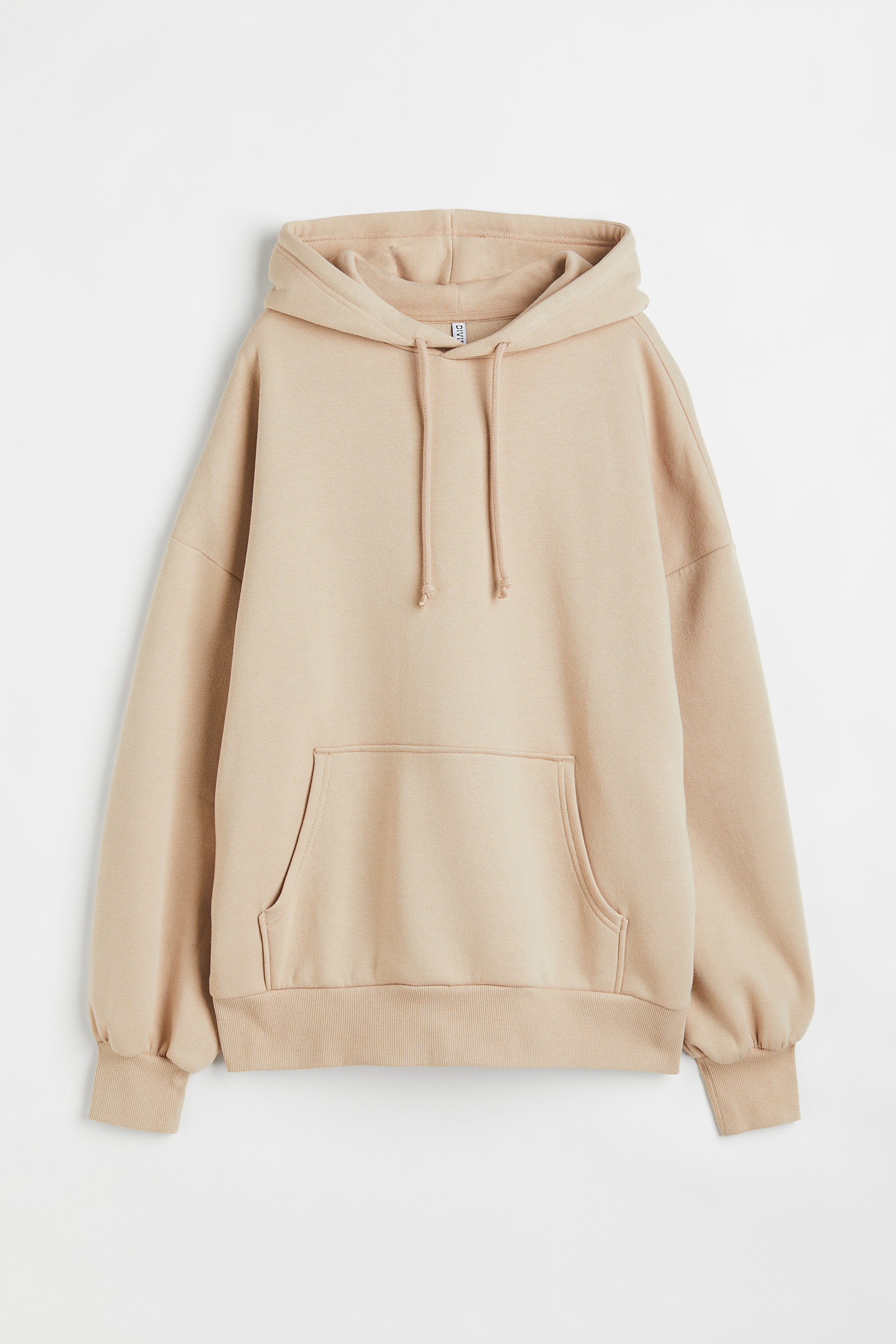 Oversized Hoodie