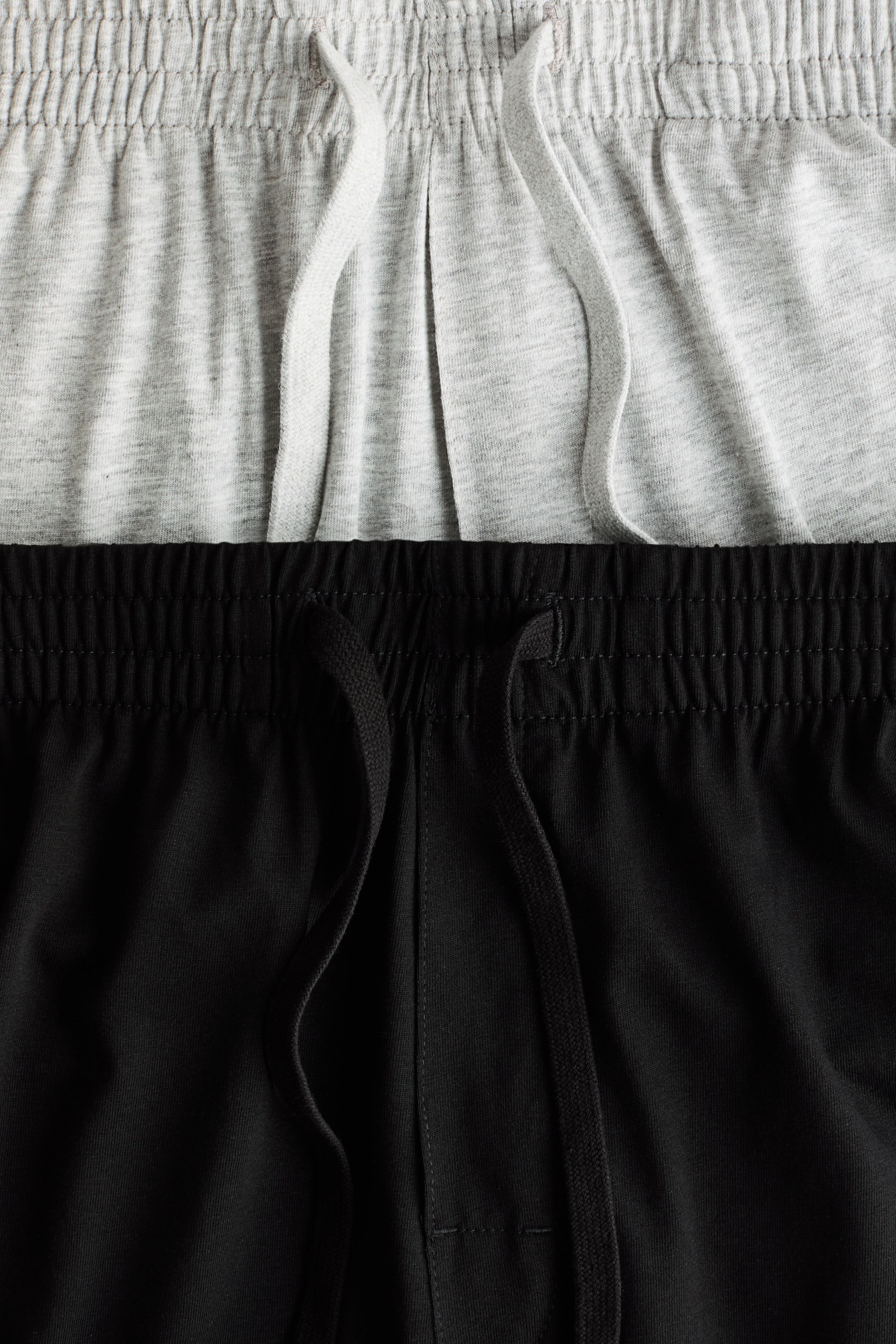 2-Pack Regular-Fit Cotton Sweatpants