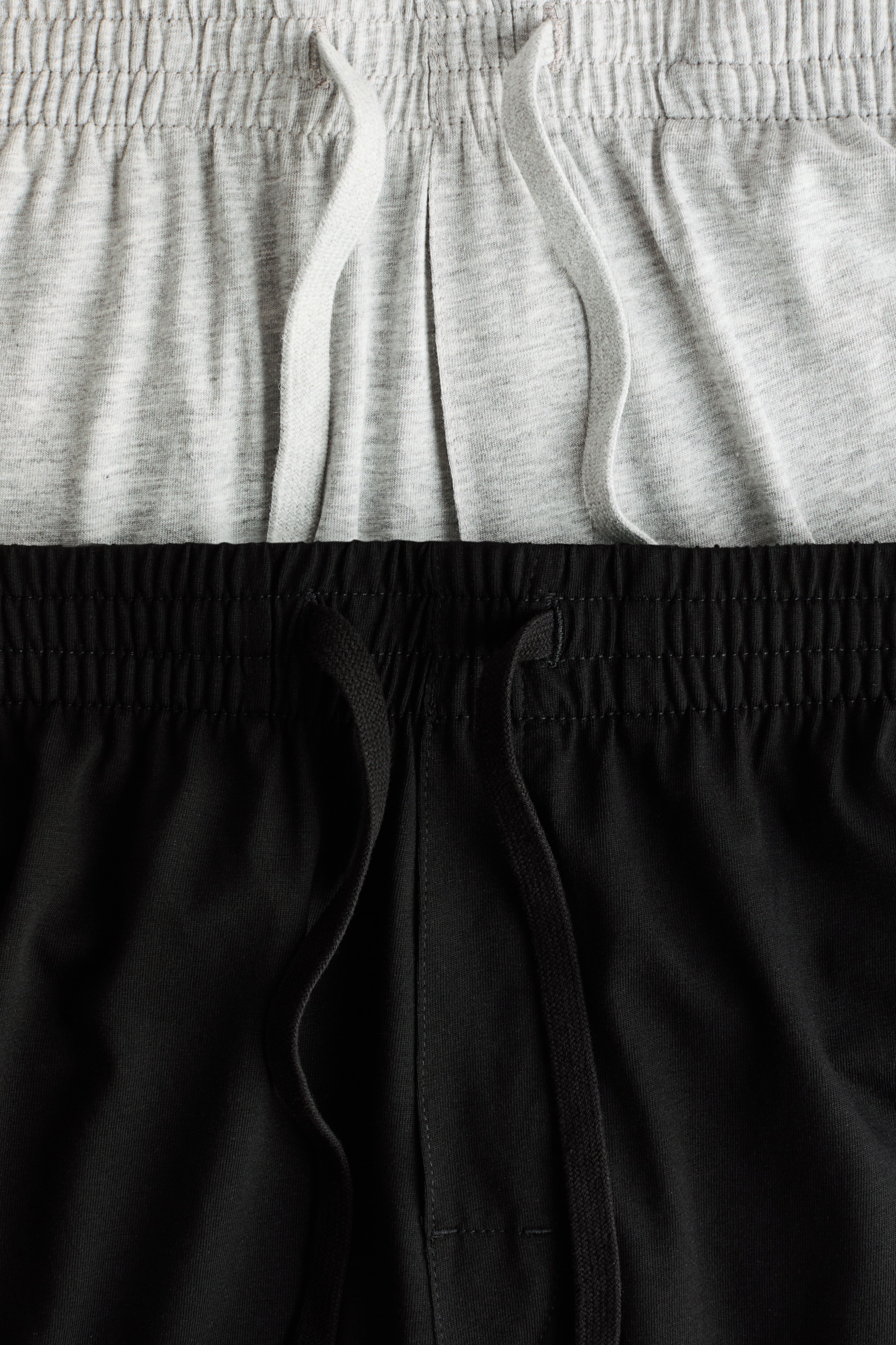 2-Pack Regular-Fit Cotton Sweatpants