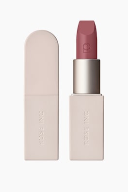 Satin Lip Color Rich Refillable Lipstick