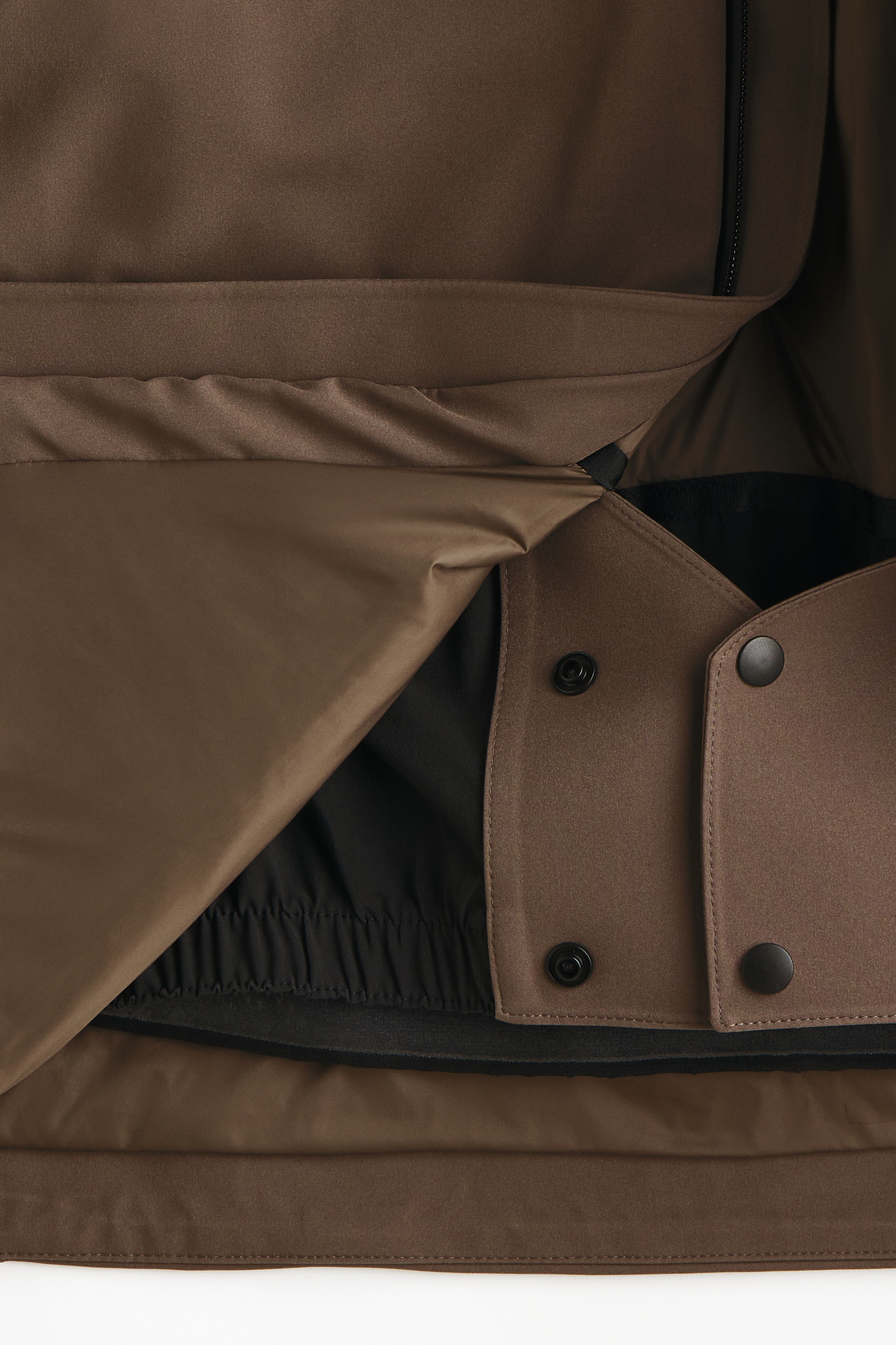 Men's Light beige Ski Jacket with StormMove™ | H&M US